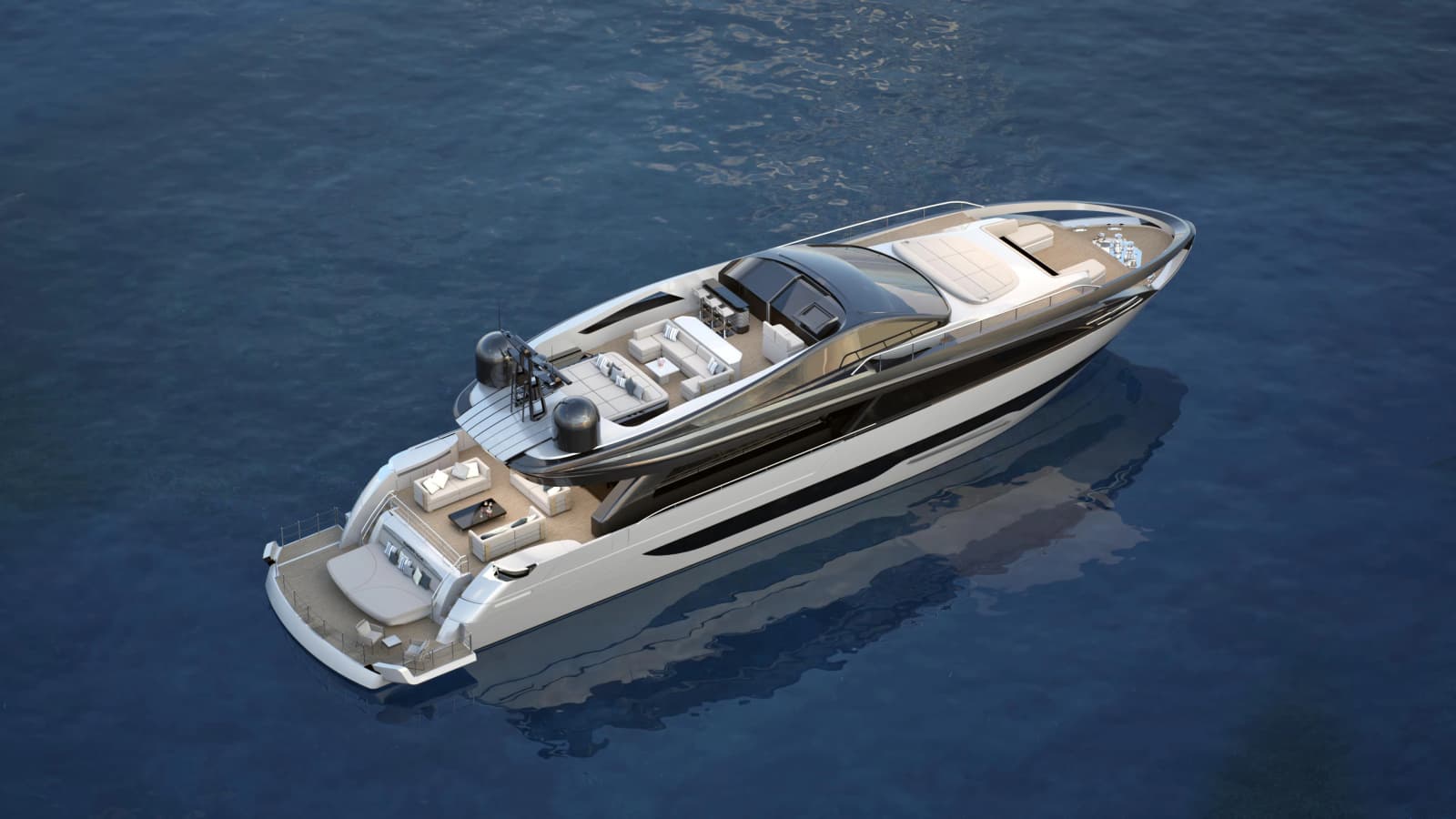 2027 Filippetti S100 - Photo 5