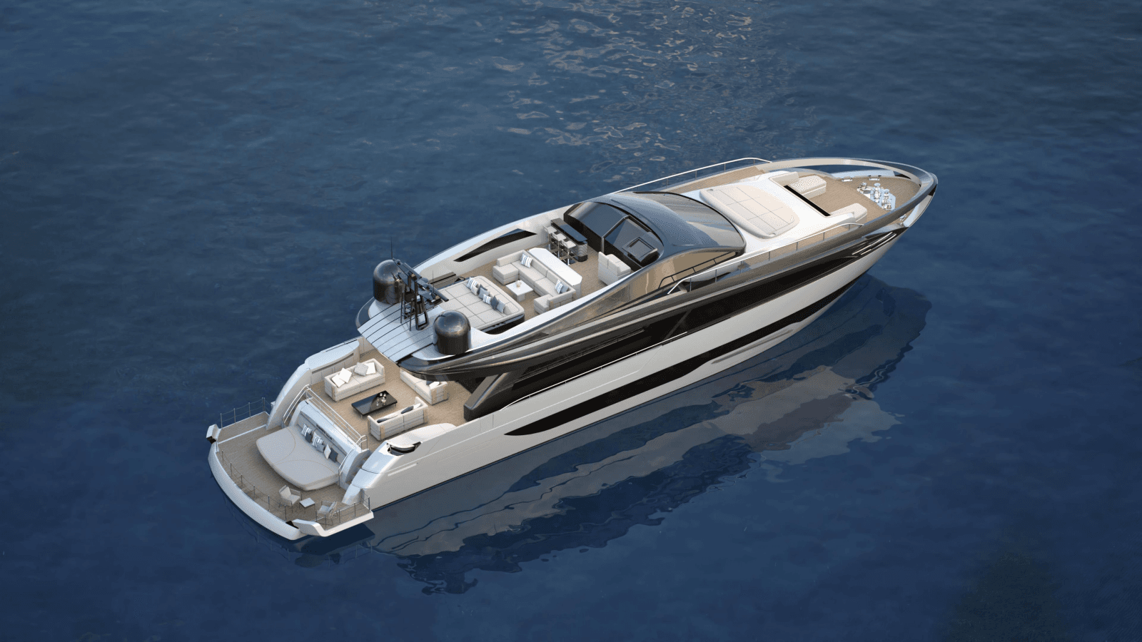 2027 Filippetti S100 - Photo 5