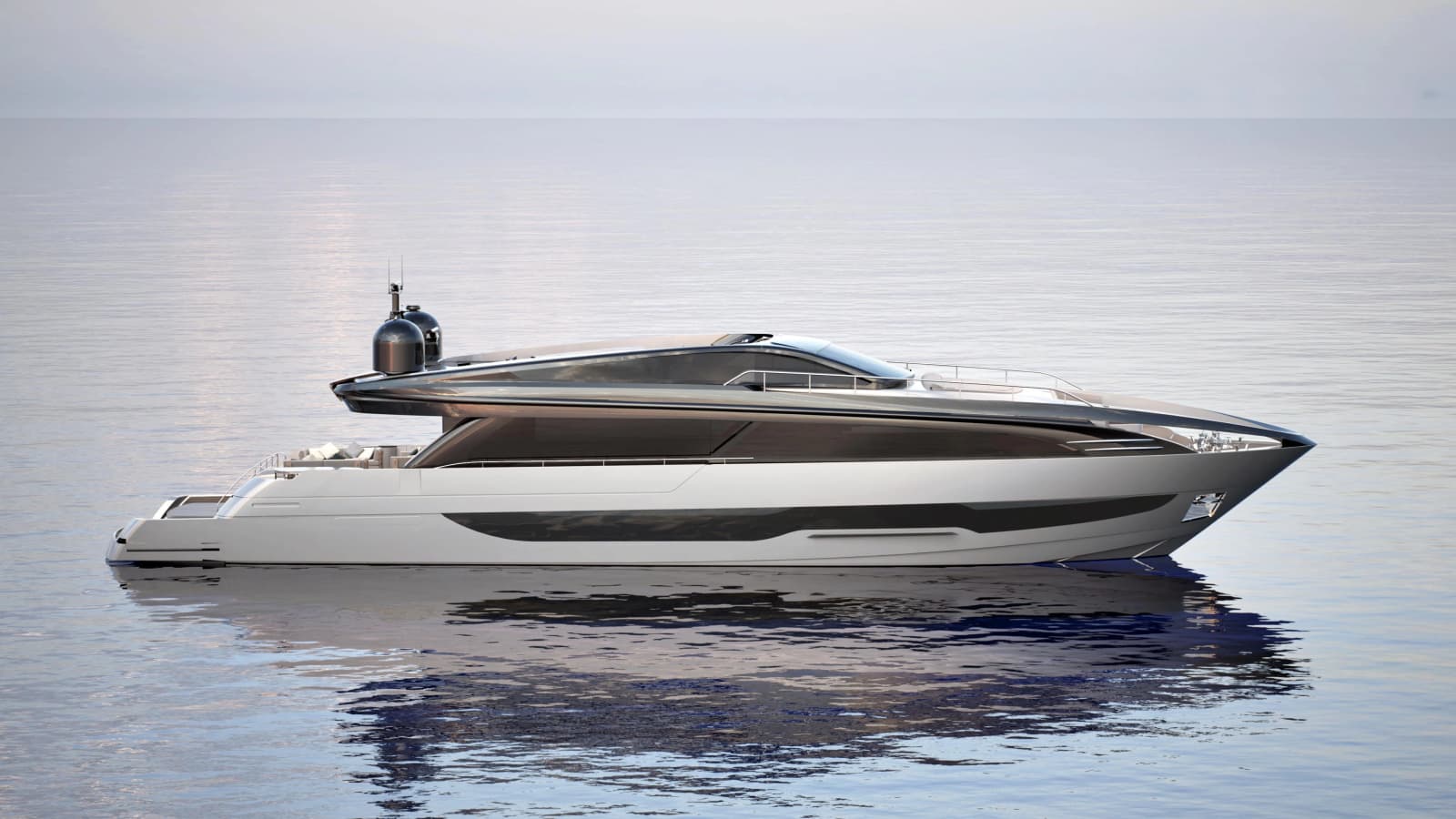 2027 Filippetti S100 - Photo 3