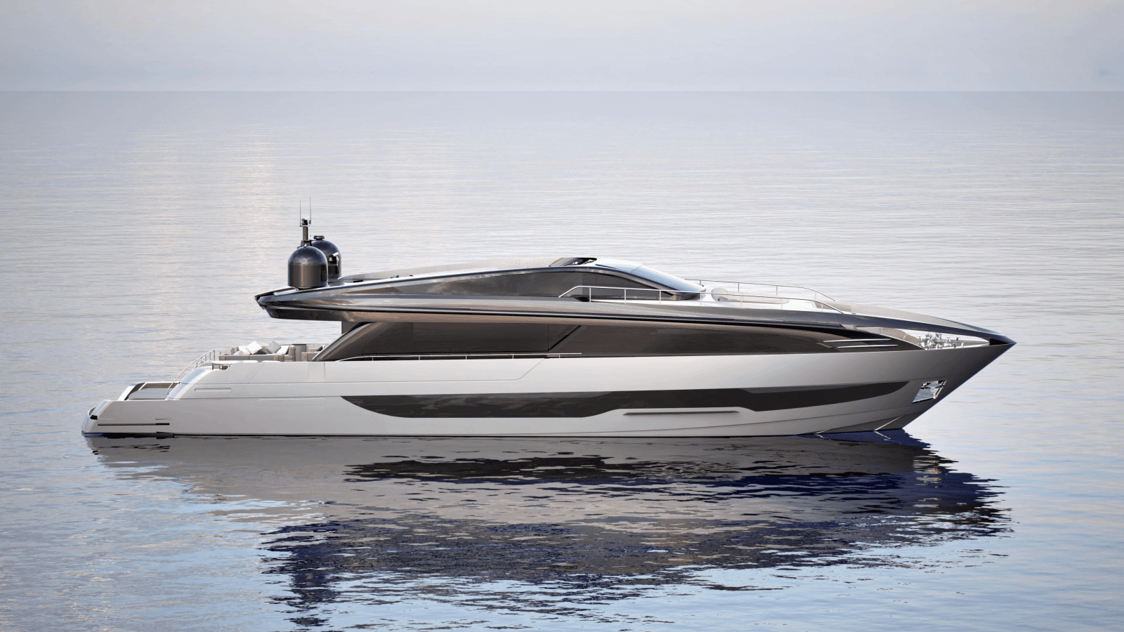 2027 Filippetti S100 - Photo 3
