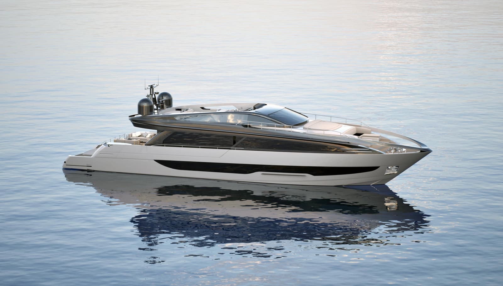 2027 Filippetti S100 - Photo 1