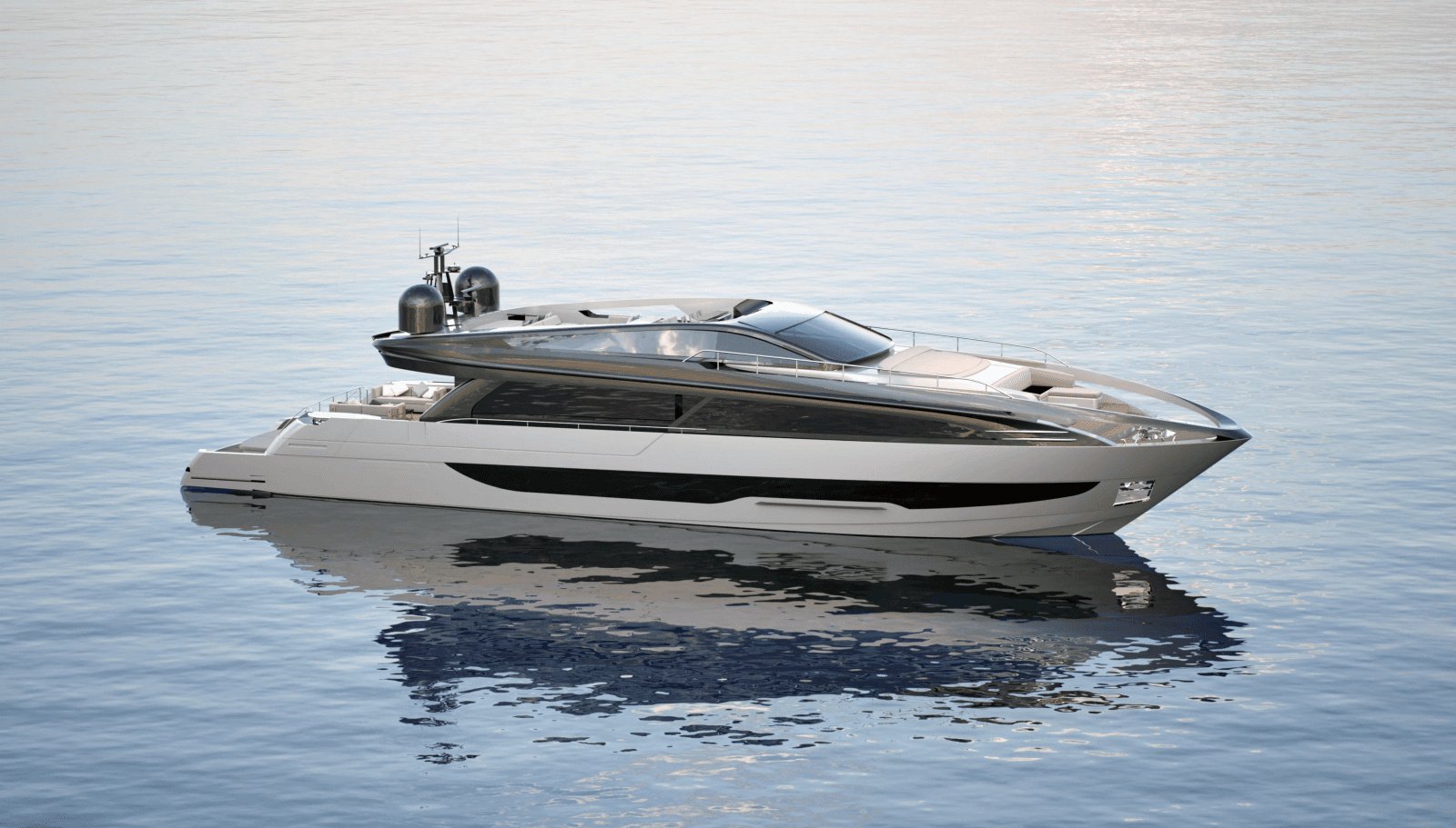 2027 Filippetti S100 - Photo 1