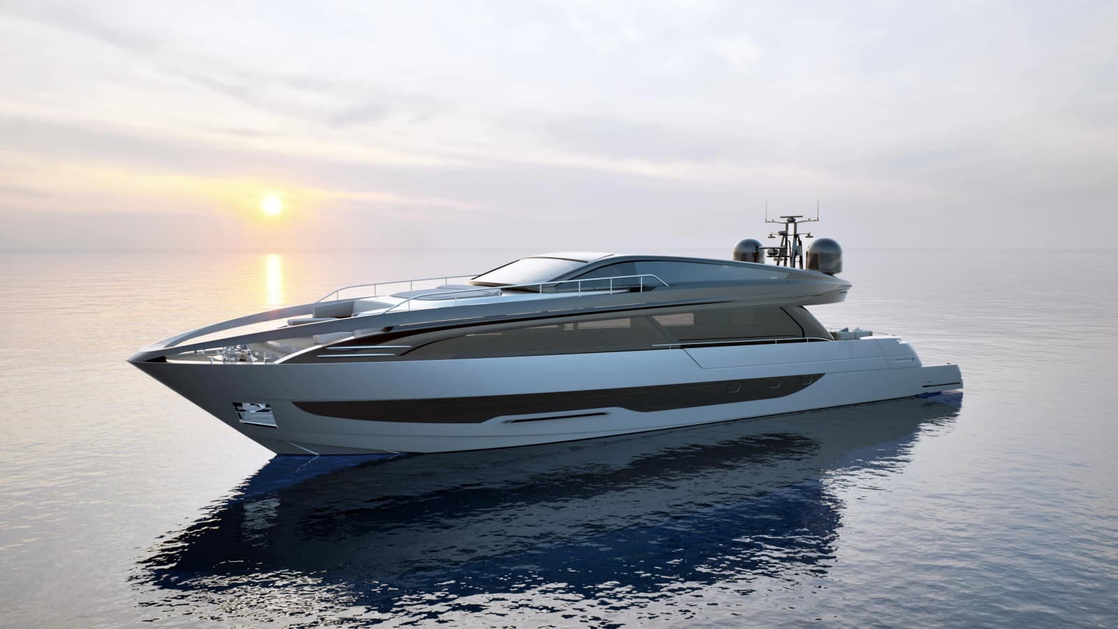 2027 Filippetti S100 - Photo 4