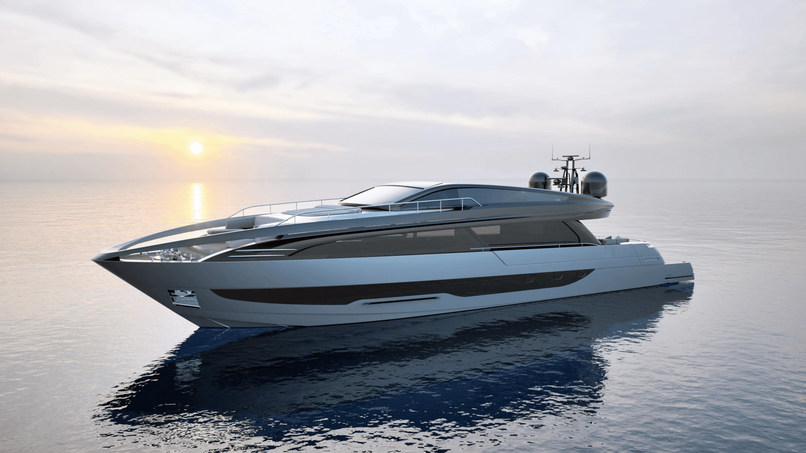 2027 Filippetti S100 - Photo 4
