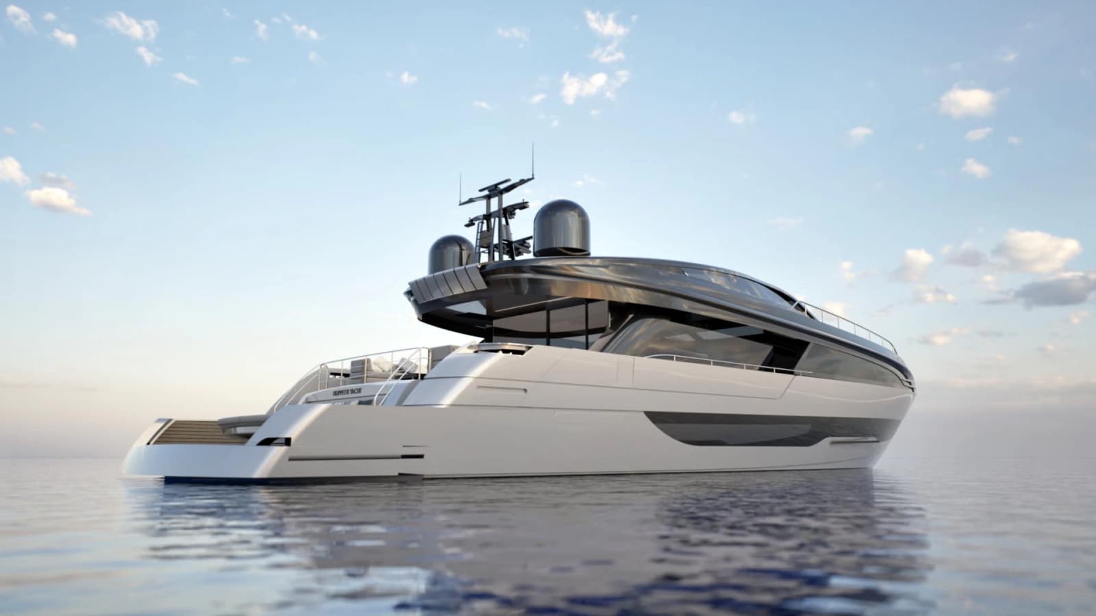 2027 Filippetti S100 - Photo 2