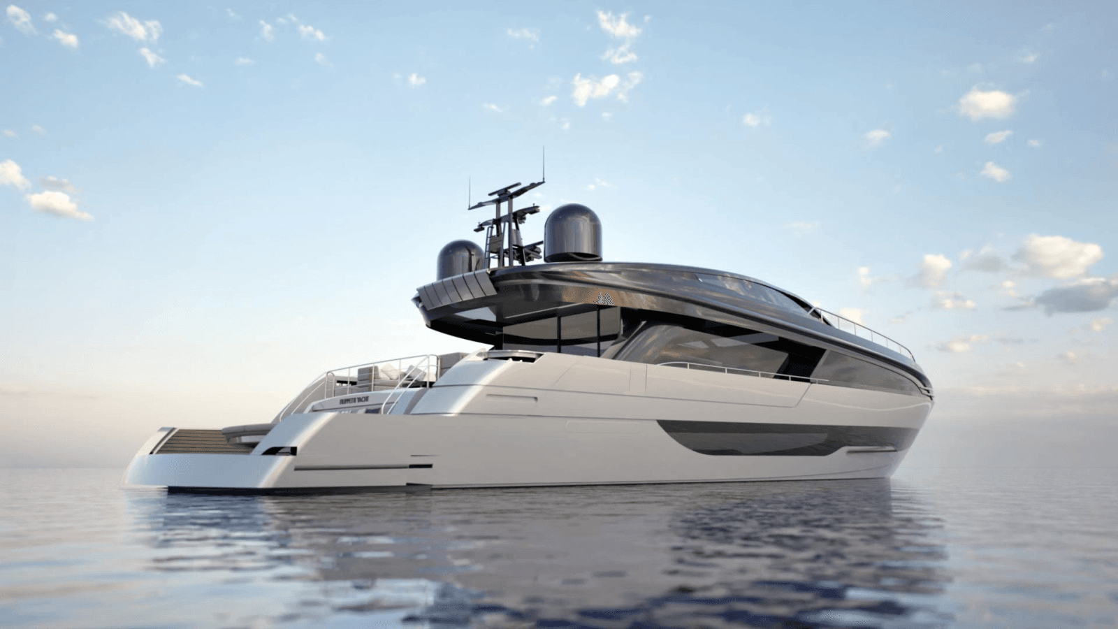2027 Filippetti S100 - Photo 2
