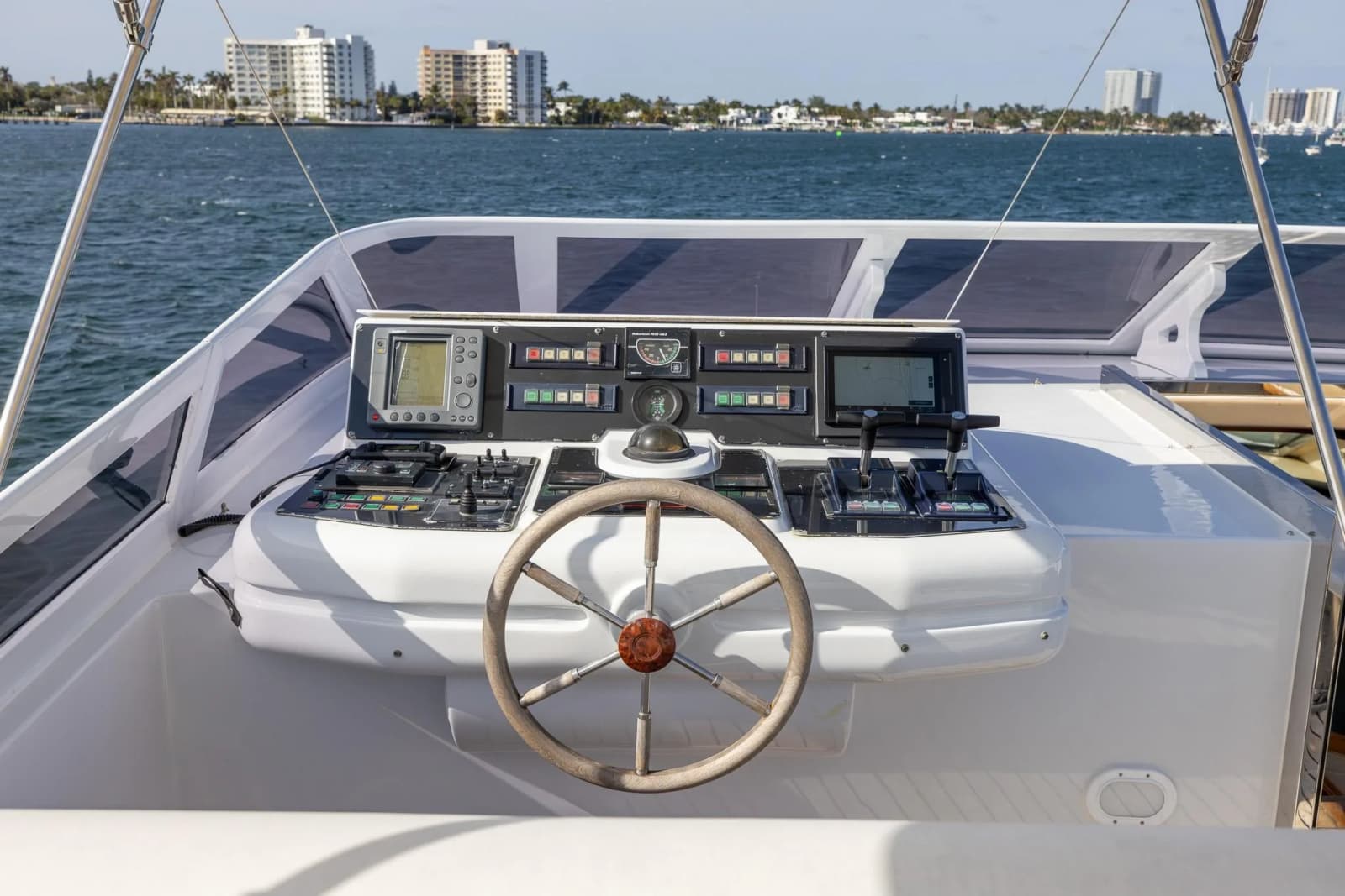 1999 Azimut 100 Jumbo - Photo 61