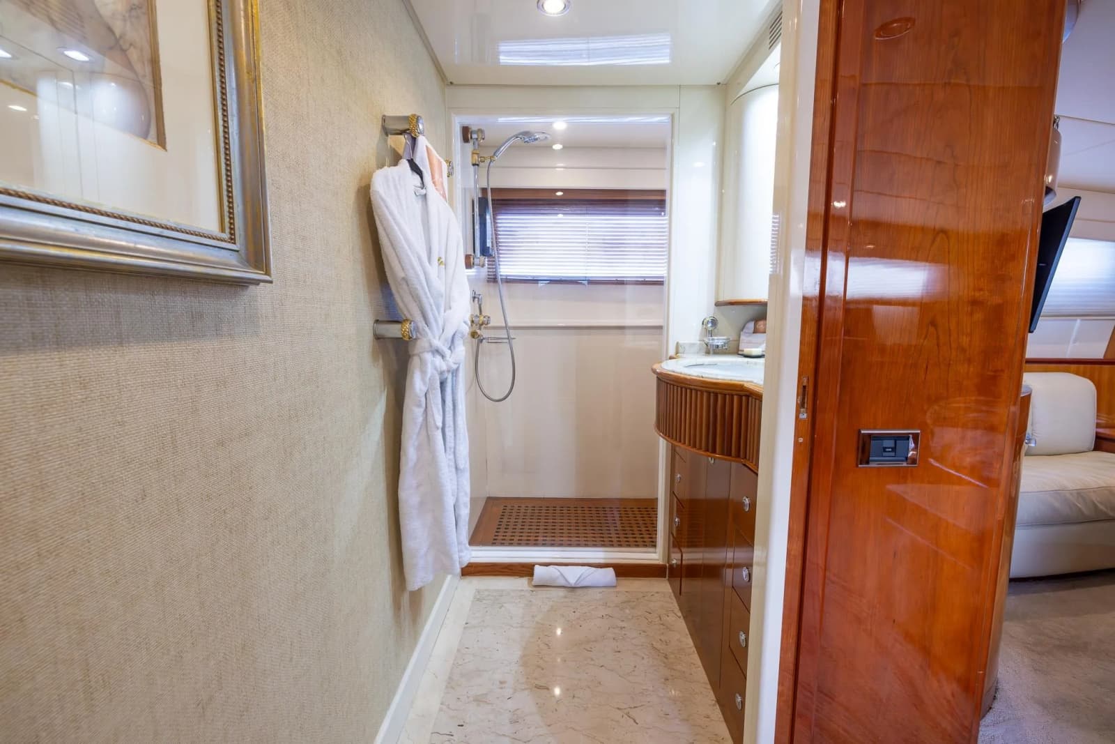 1999 Azimut 100 Jumbo - Photo 39