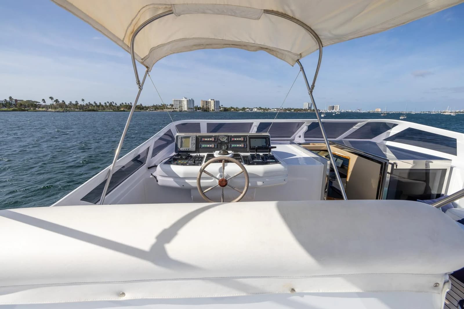 1999 Azimut 100 Jumbo - Photo 60