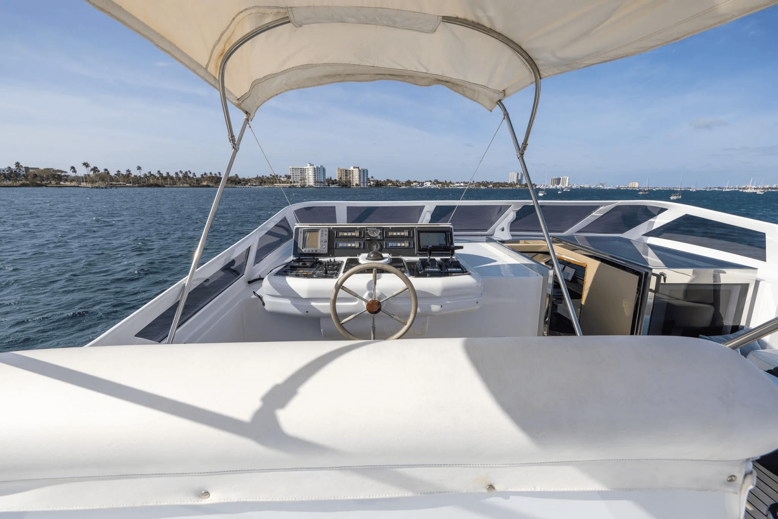 1999 Azimut 100 Jumbo - Photo 60