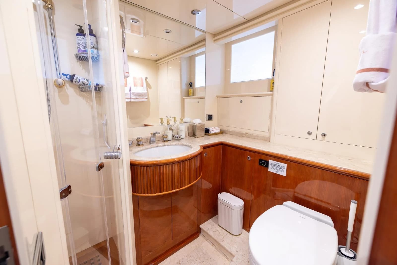 1999 Azimut 100 Jumbo - Photo 45