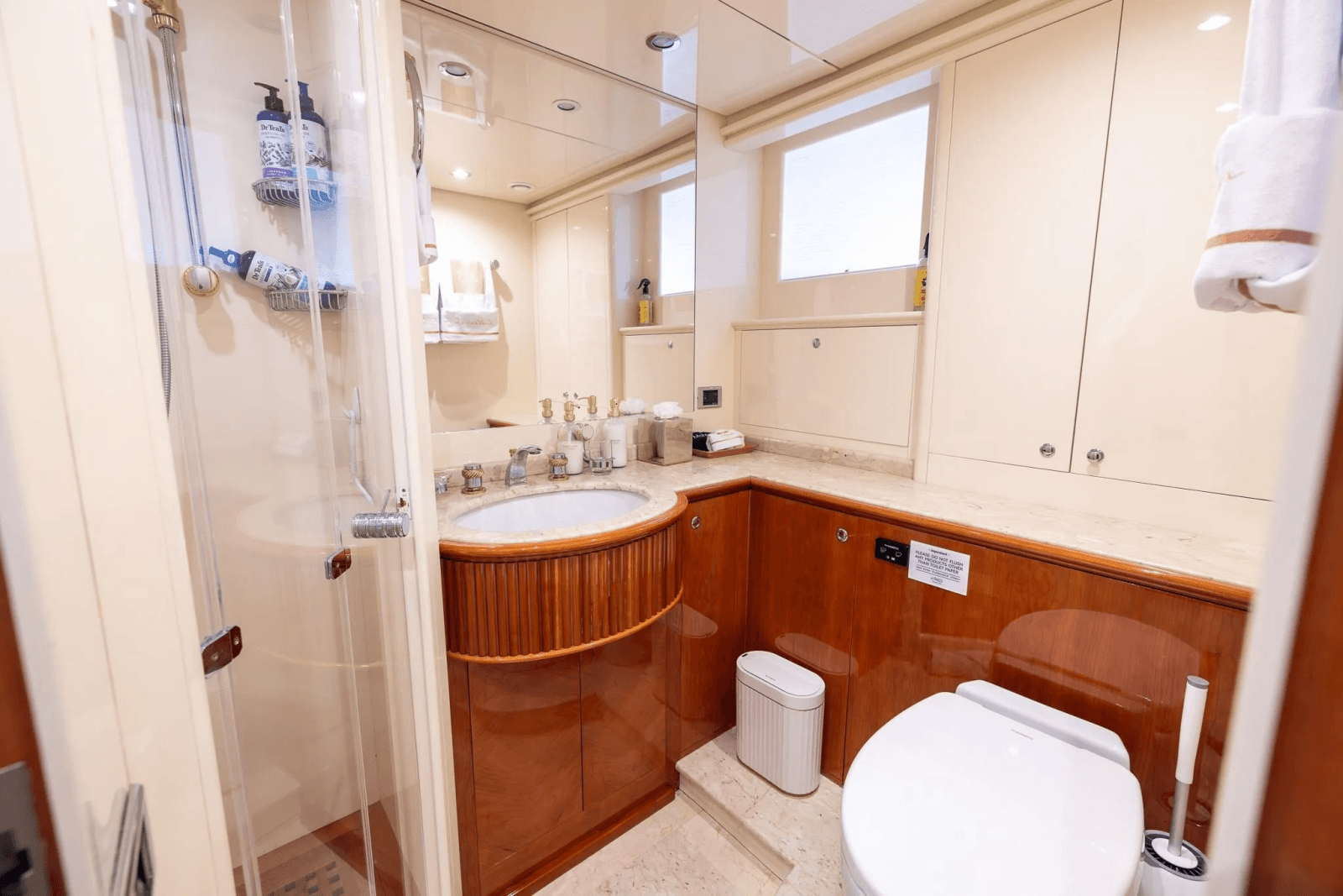 1999 Azimut 100 Jumbo - Photo 45