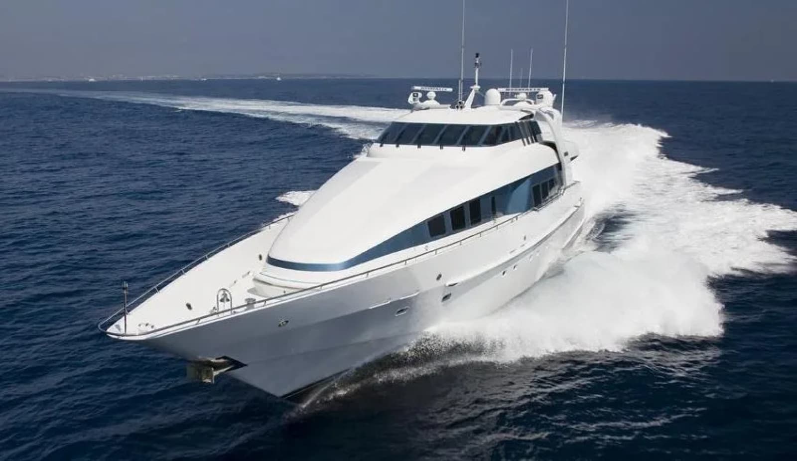 1999 Azimut 100 Jumbo - Photo 71
