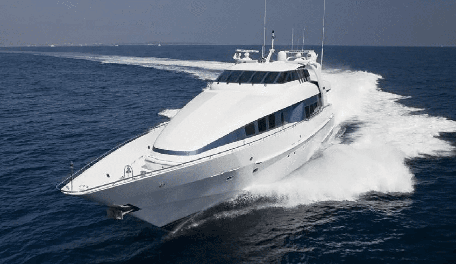 1999 Azimut 100 Jumbo - Photo 71