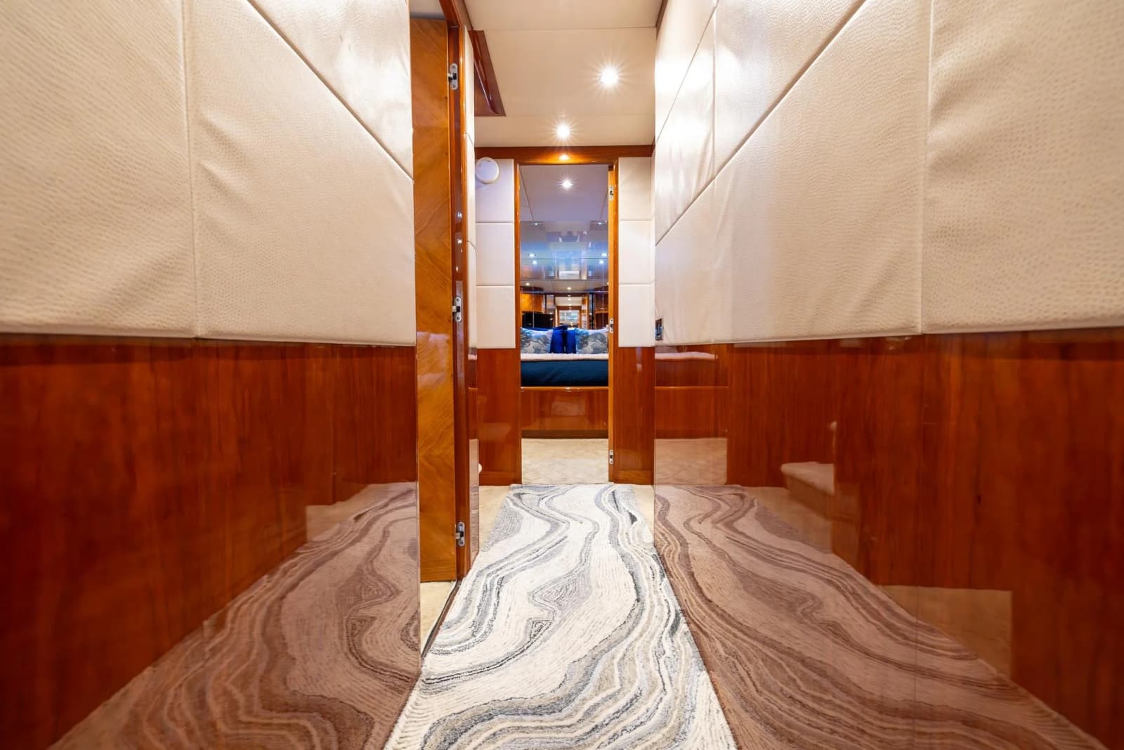 1999 Azimut 100 Jumbo - Photo 27