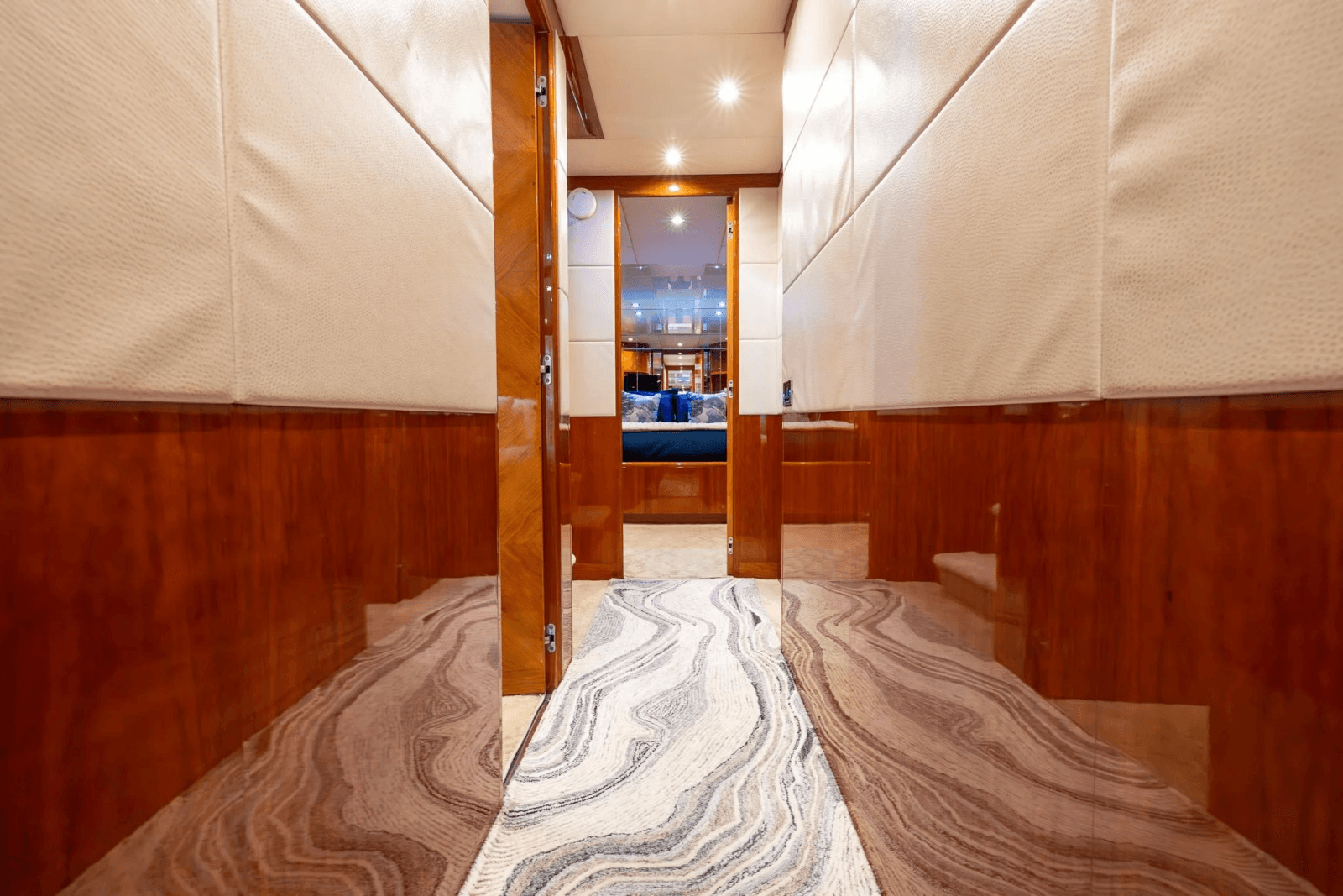 1999 Azimut 100 Jumbo - Photo 27