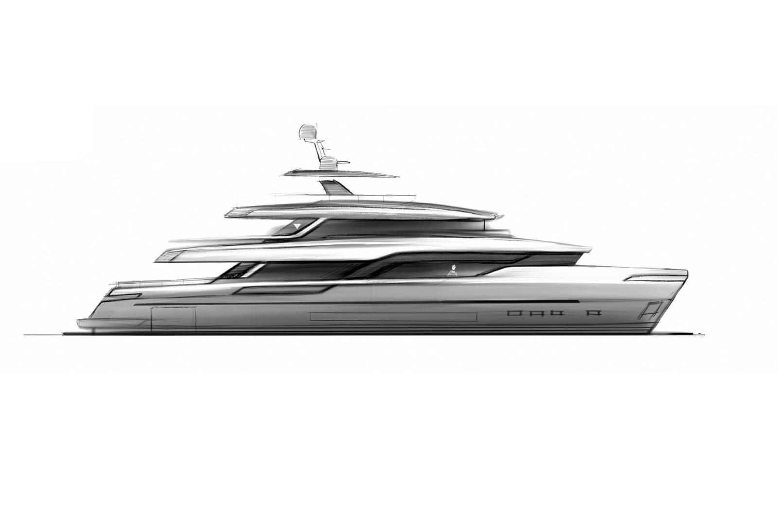 2027 Filippetti N35 - Photo 1