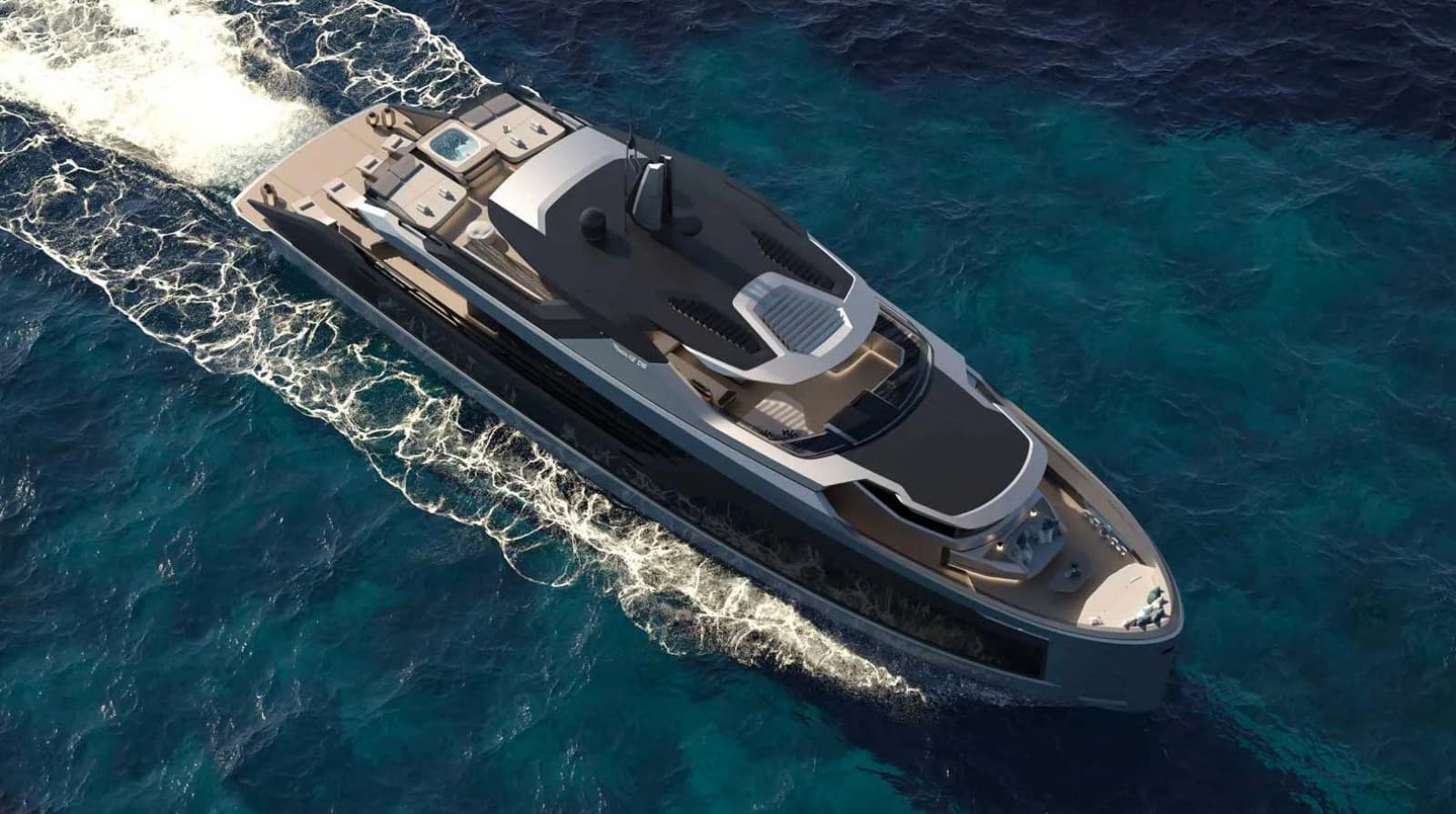 2027 Mazu Yachts 1`12DS - Photo 2