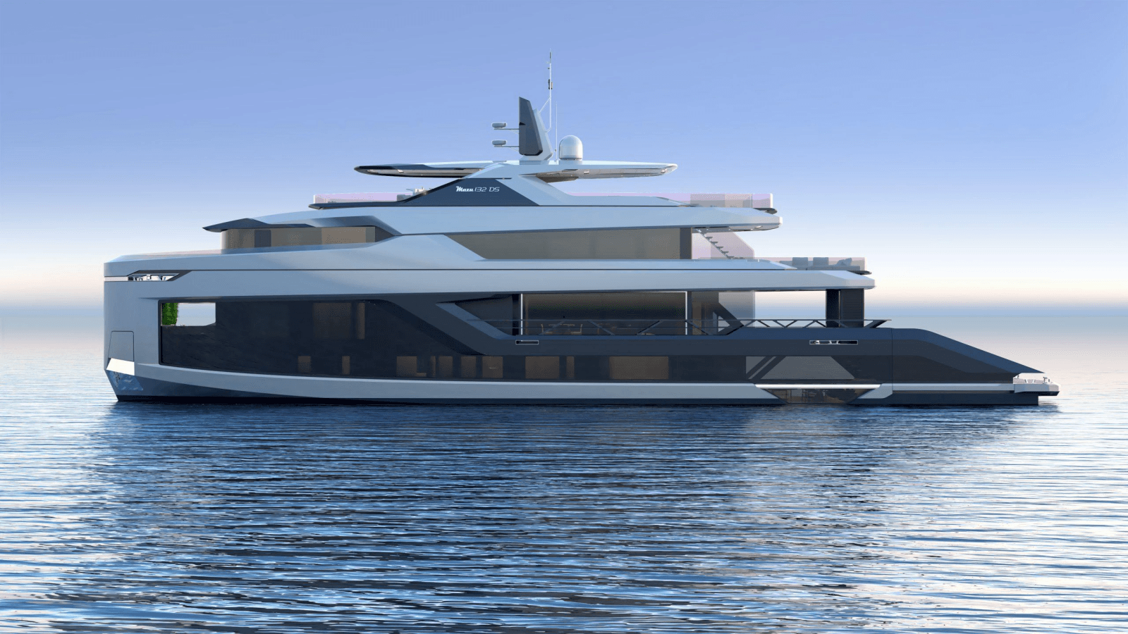 2027 Mazu Yachts 132DS - Photo 1