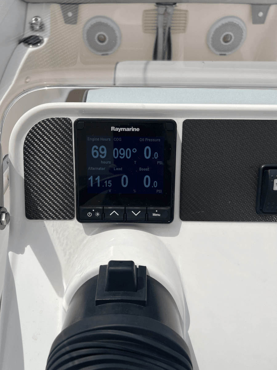2021 Williams Jet Tenders Dieseljet625 - Photo 9