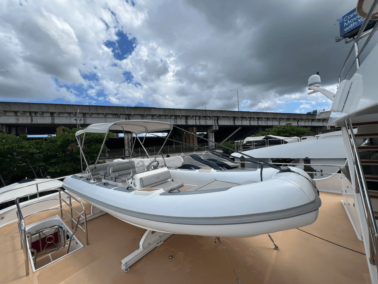 2021 Williams Jet Tenders Dieseljet625 - Photo 1
