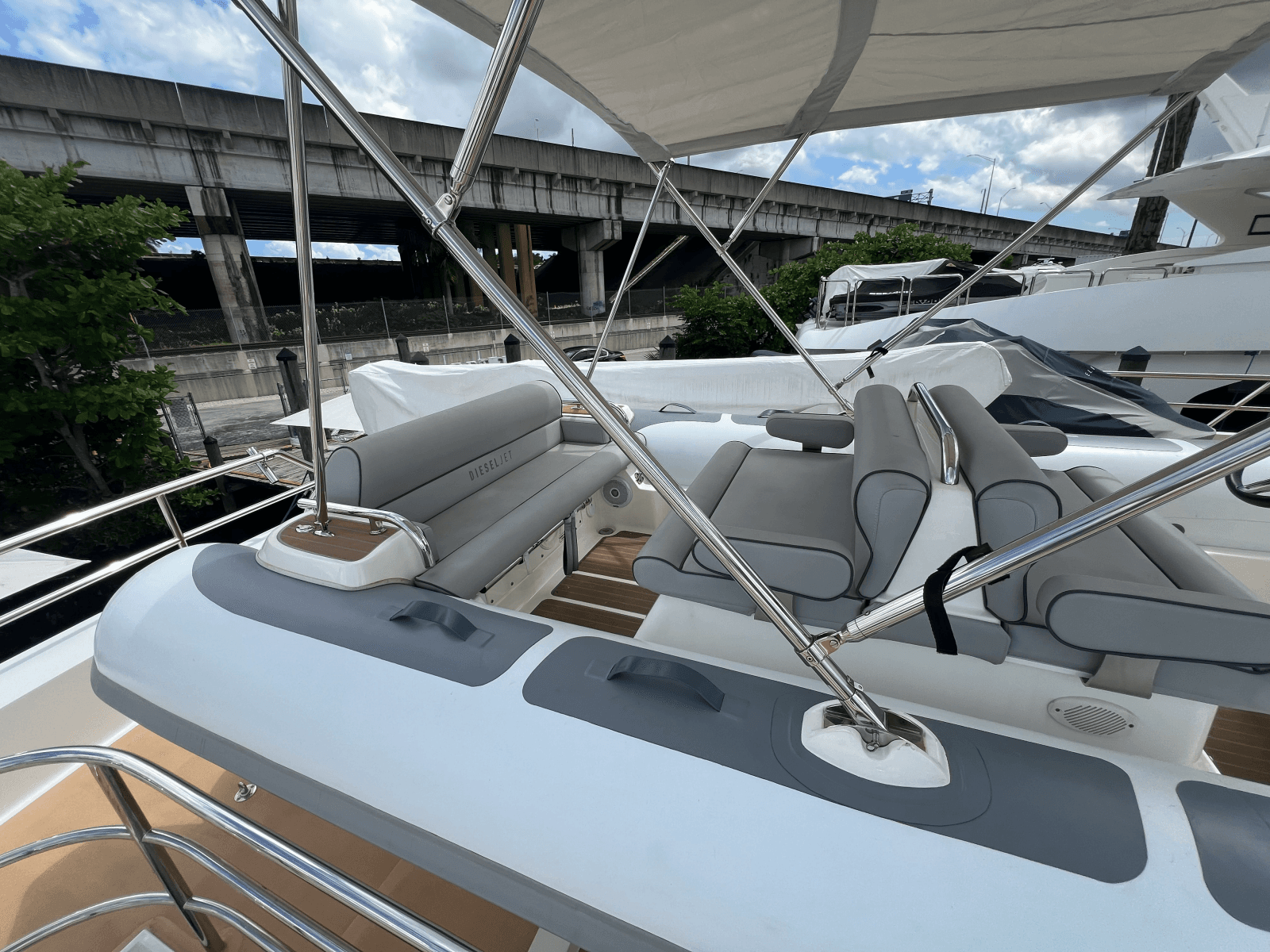 2021 Williams Jet Tenders Dieseljet625 - Photo 6
