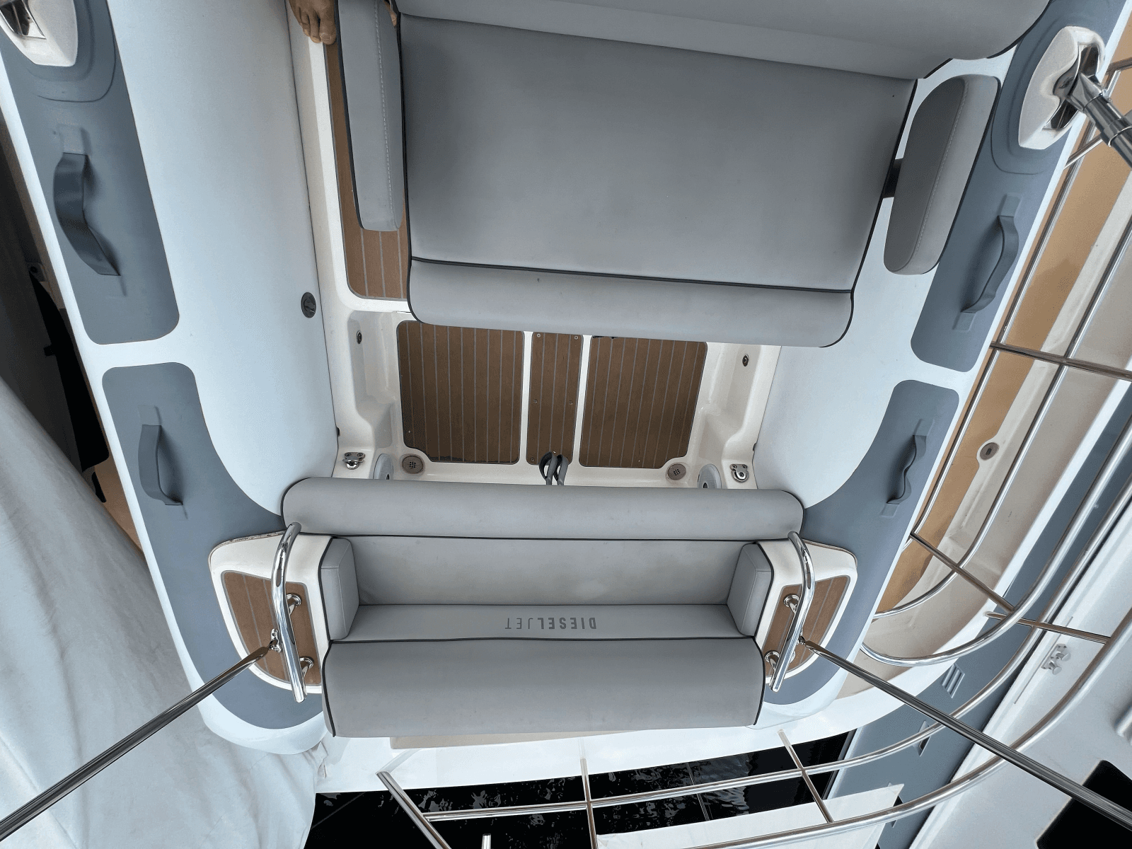 2021 Williams Jet Tenders Dieseljet625 - Photo 7