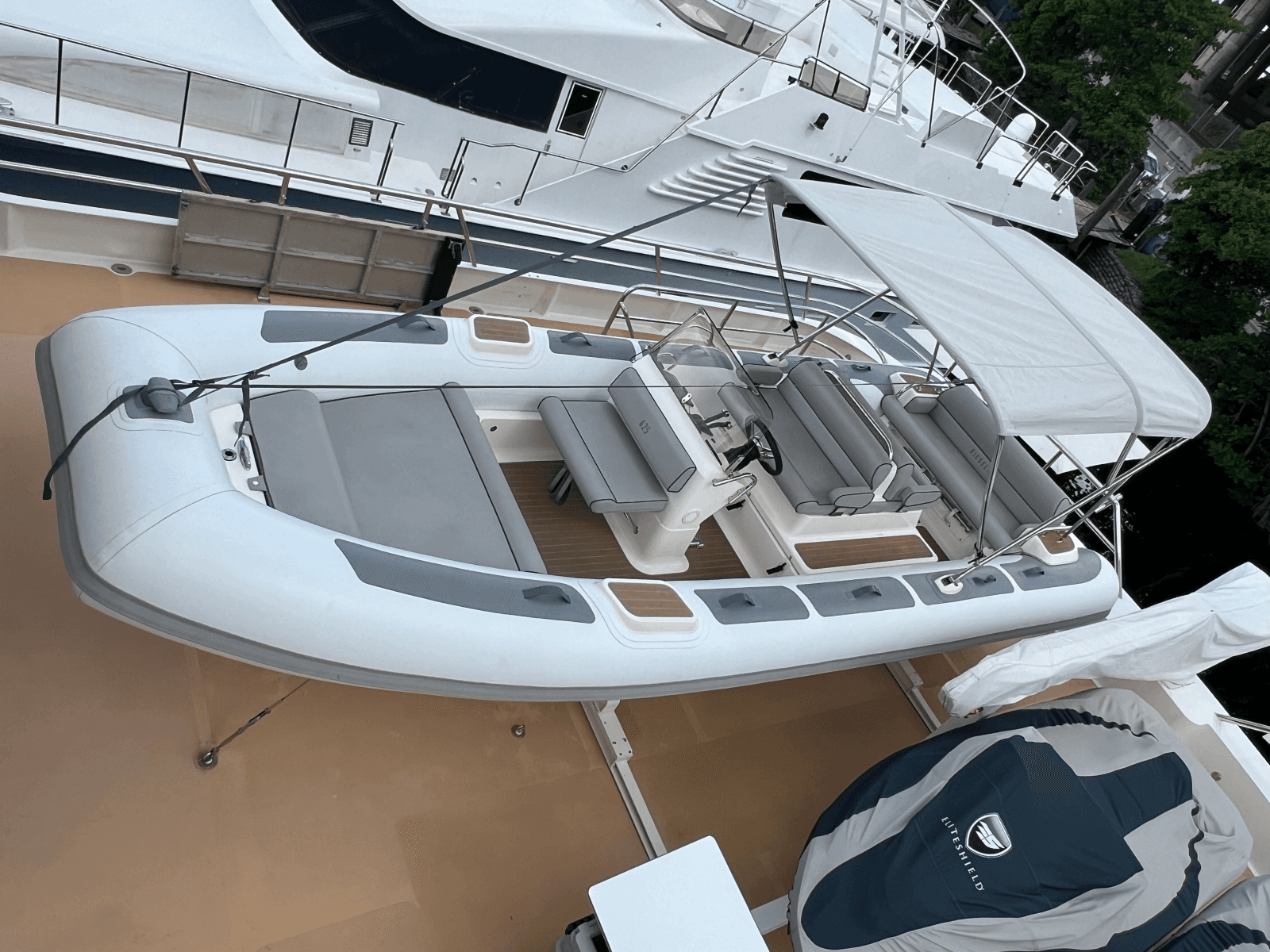 2021 Williams Jet Tenders Dieseljet625 - Photo 2