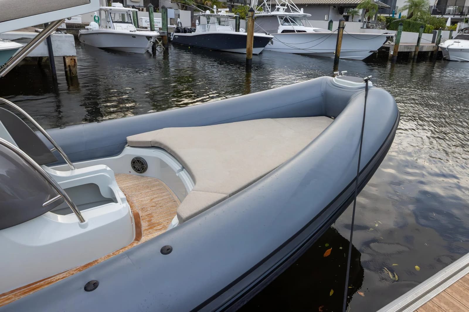 2024 Sacs Strider 900 - Photo 12