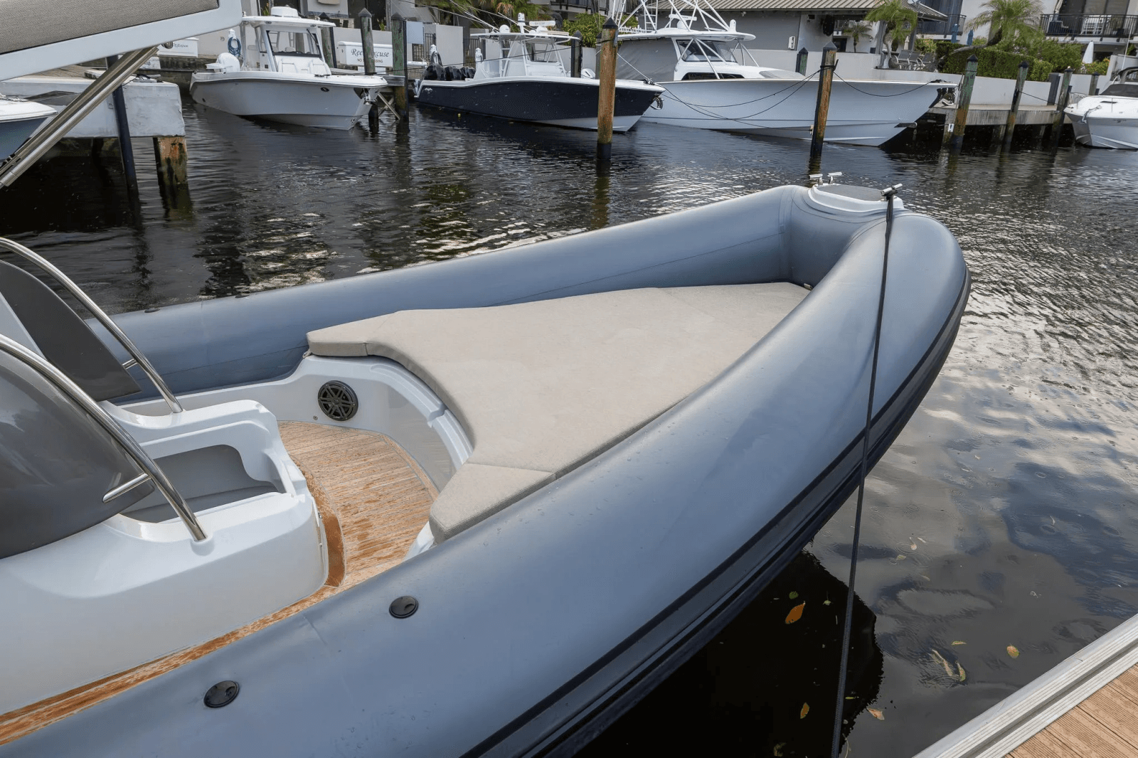 2024 Sacs Strider 900 - Photo 12