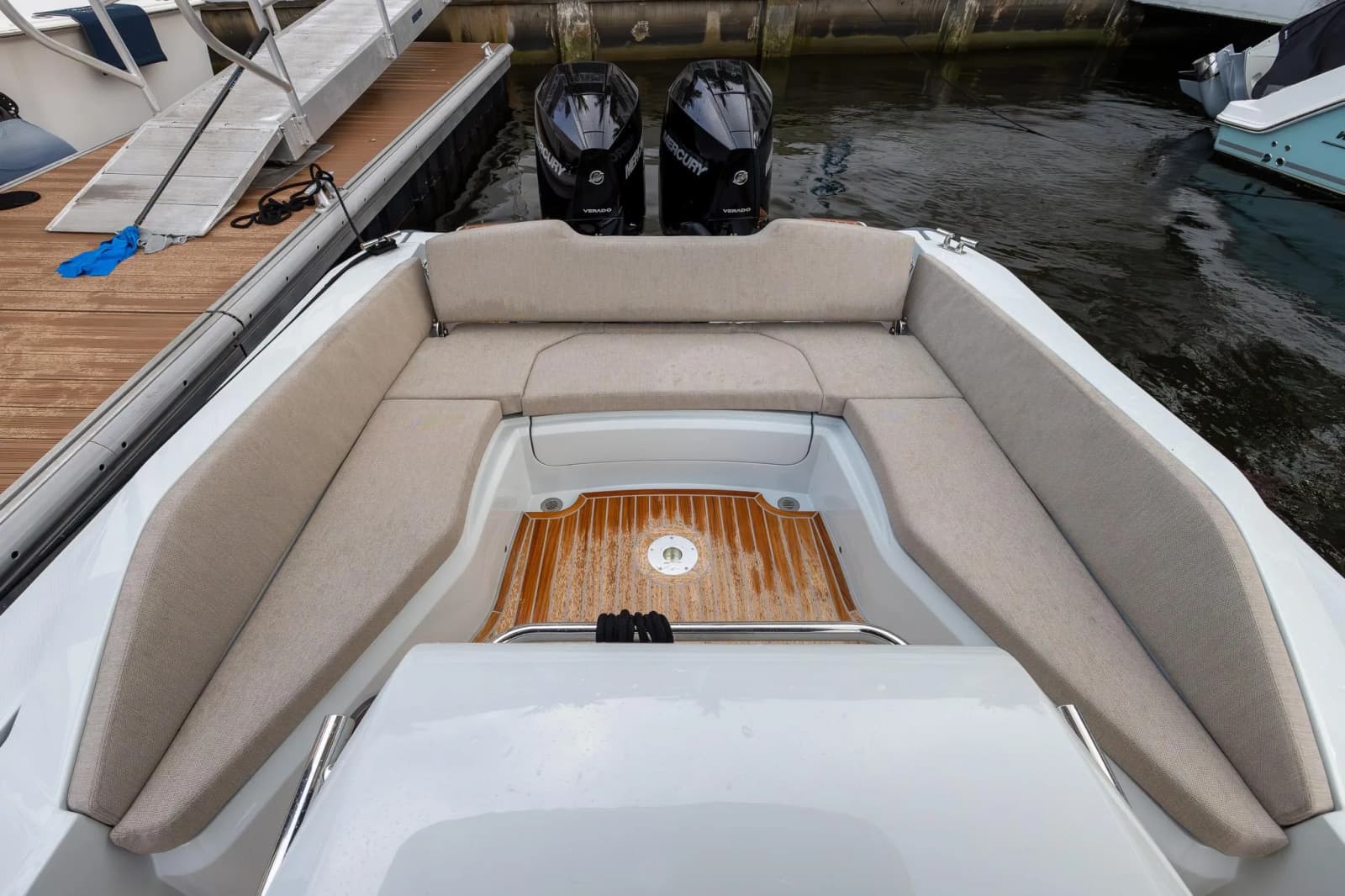 2024 Sacs Strider 900 - Photo 16