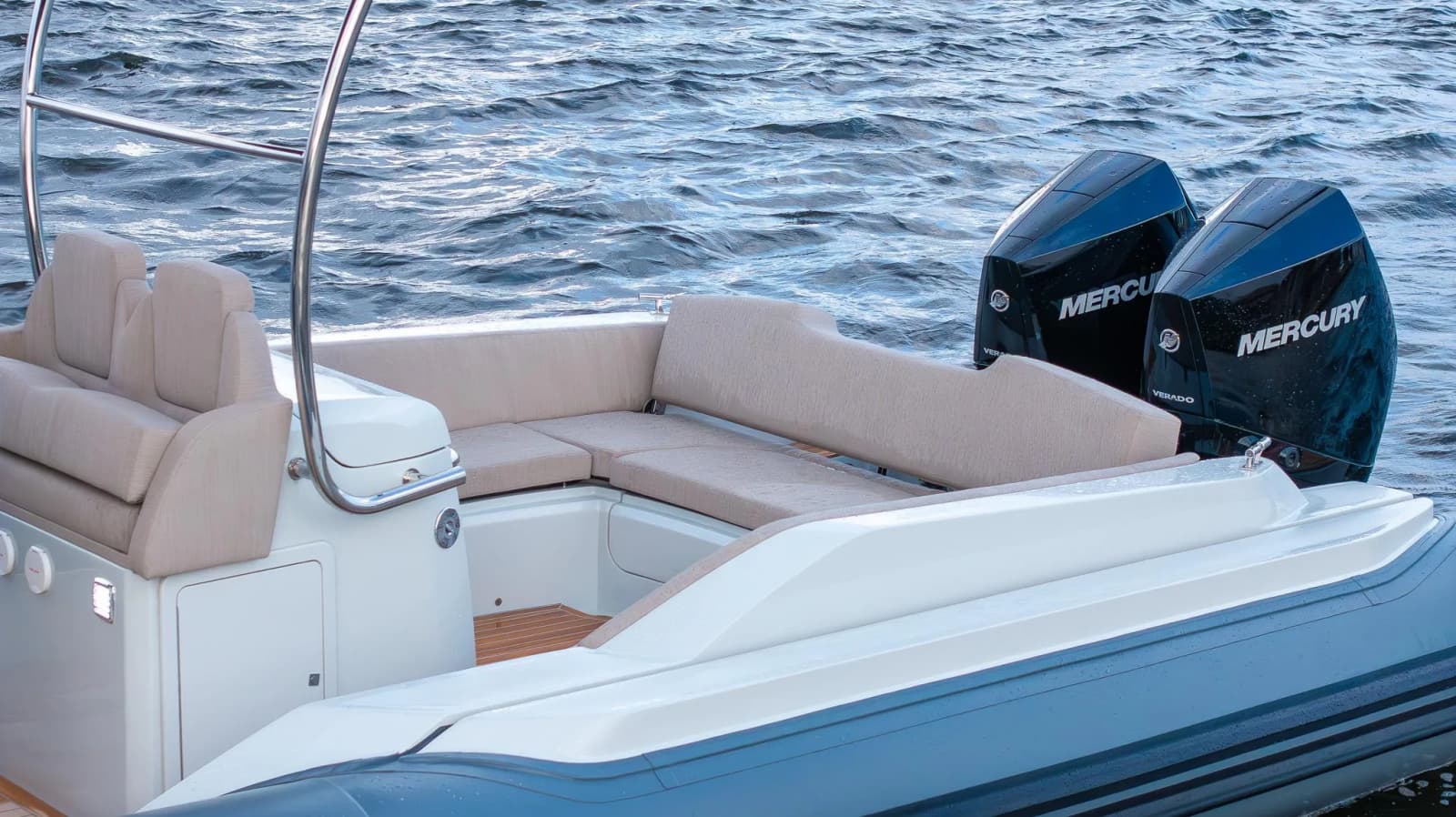 2024 Sacs Strider 900 - Photo 6