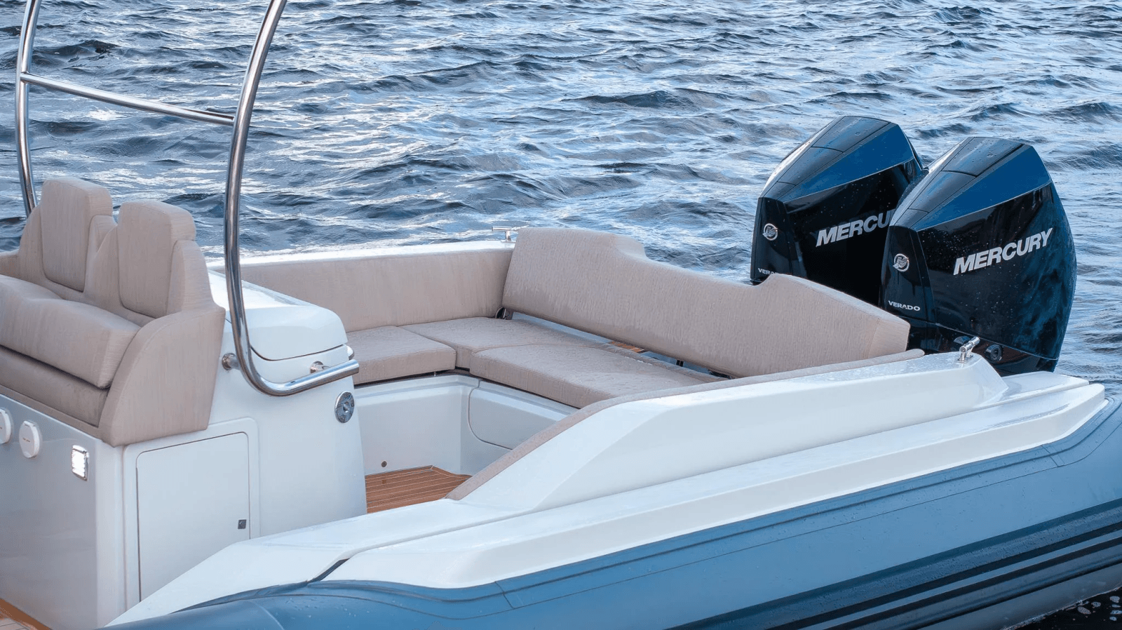 2024 Sacs Strider 900 - Photo 6