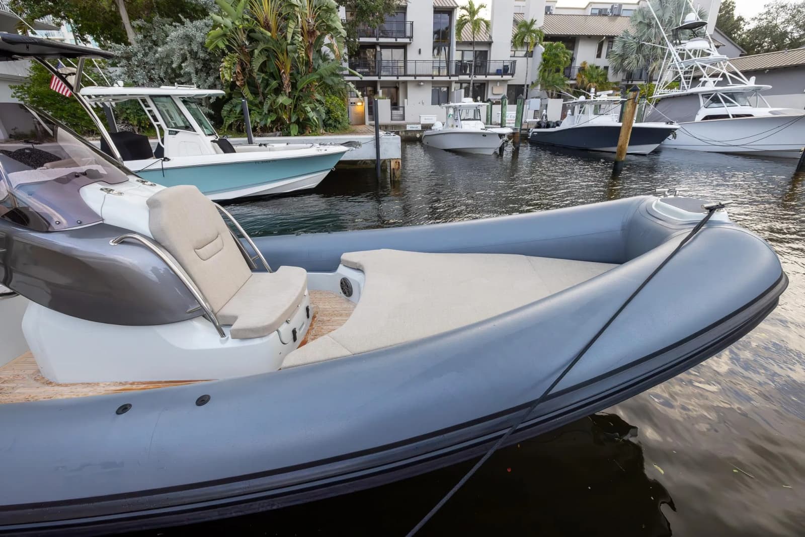 2024 Sacs Strider 900 - Photo 22