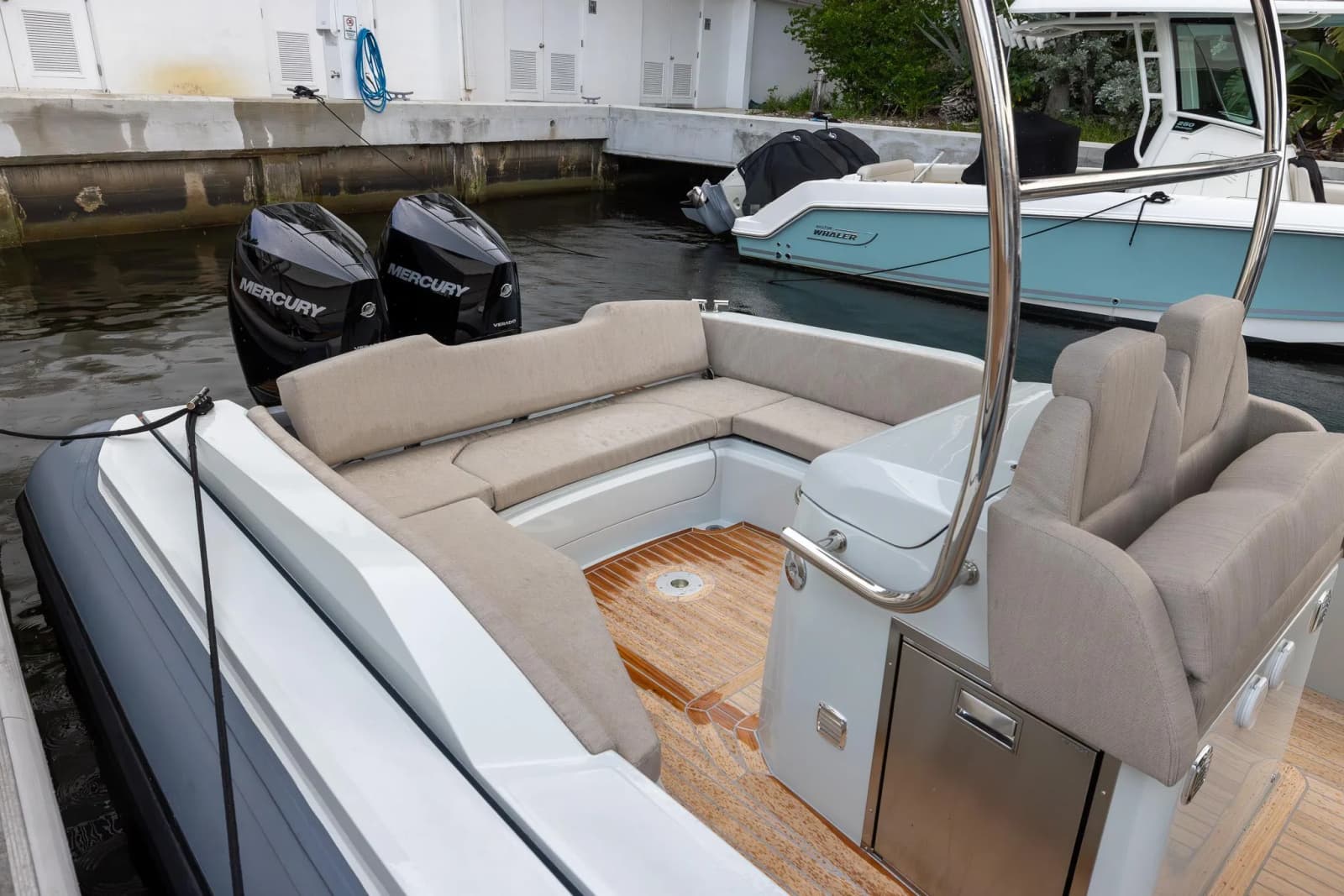2024 Sacs Strider 900 - Photo 14