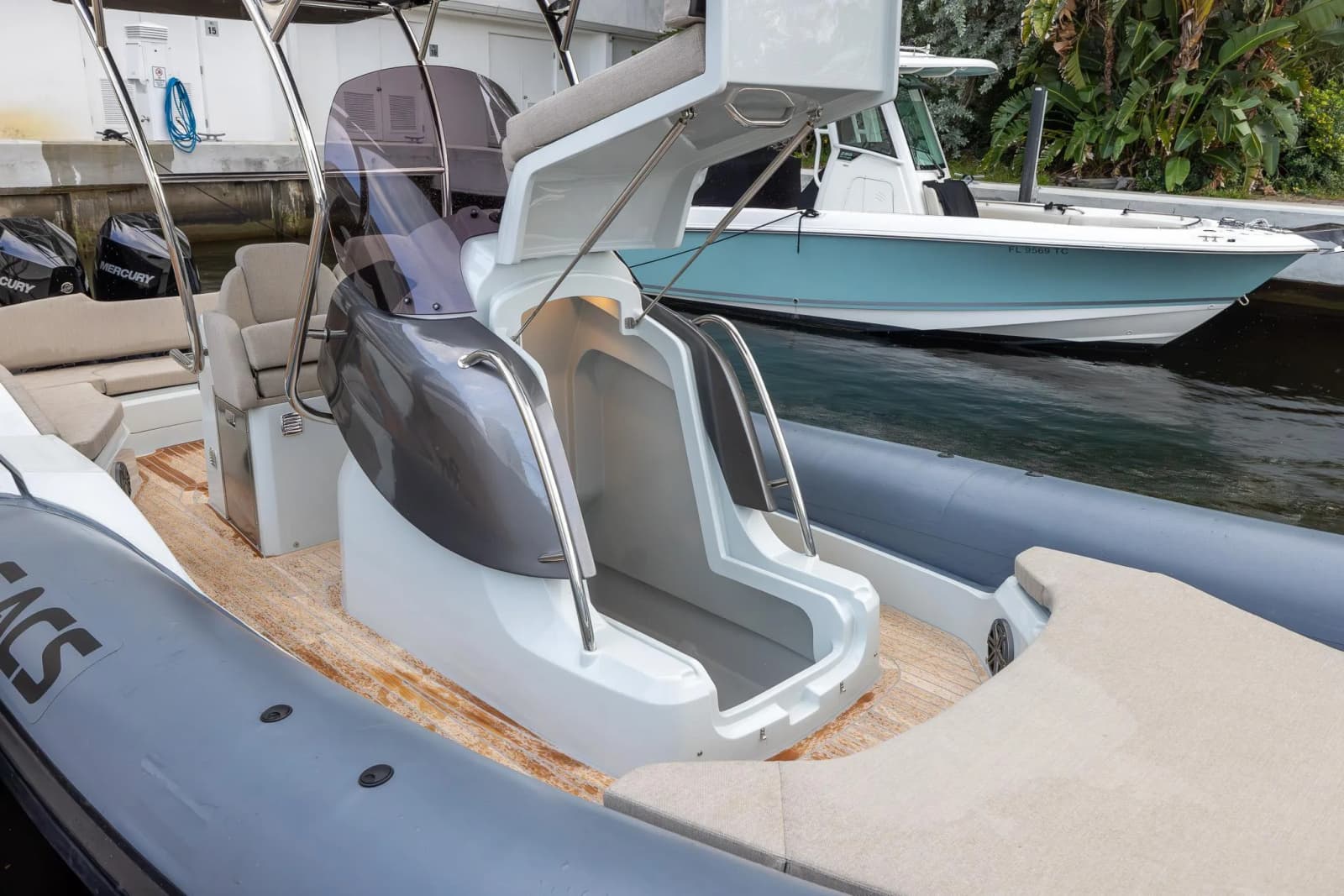 2024 Sacs Strider 900 - Photo 11