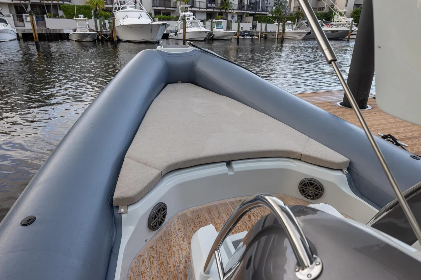 2024 Sacs Strider 900 - Photo 19