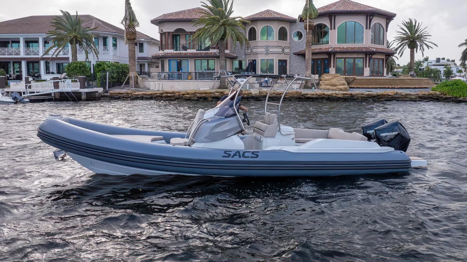 2024 Sacs Strider 900 - Photo 2