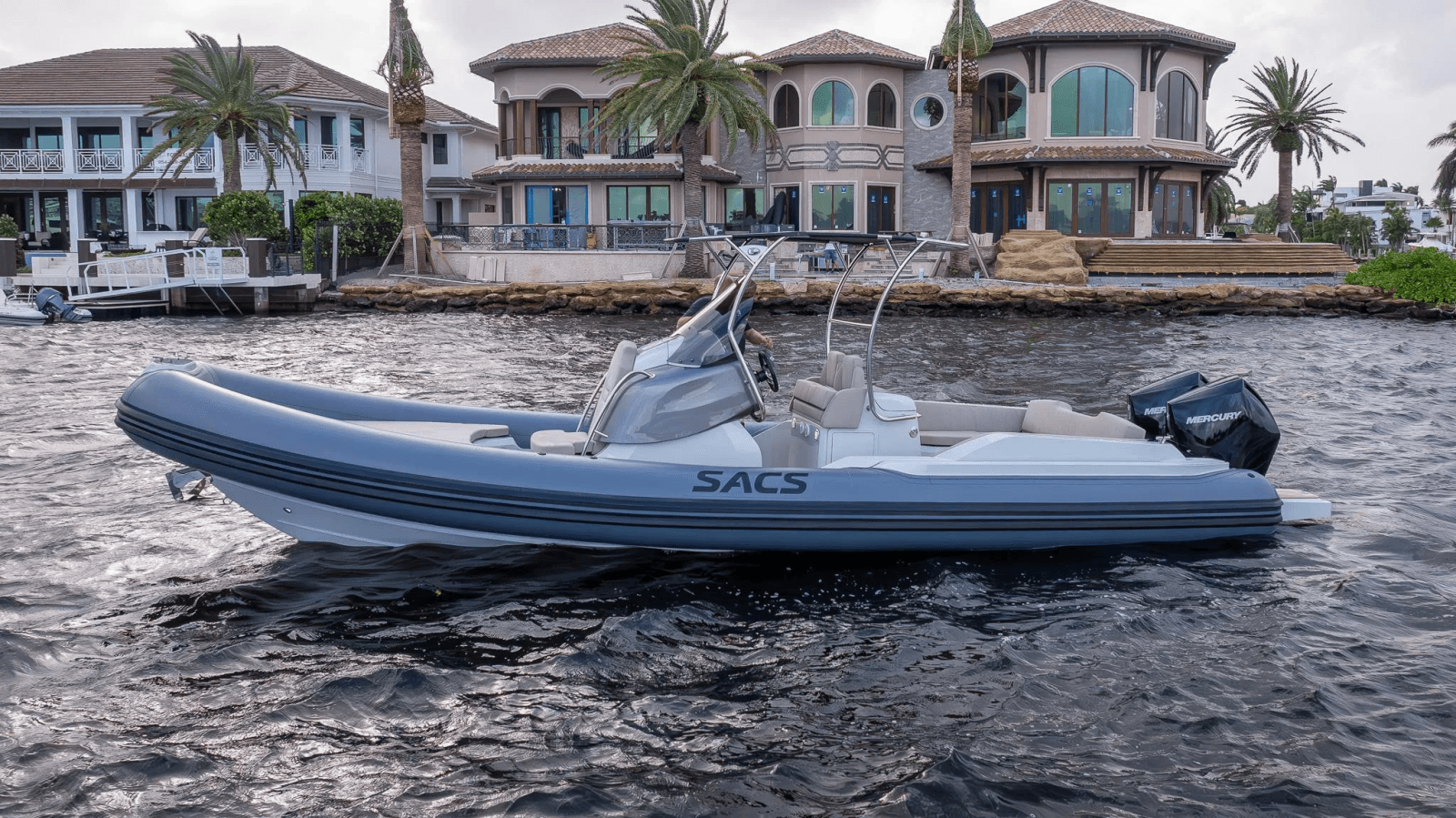 2024 Sacs Strider 900 - Photo 2