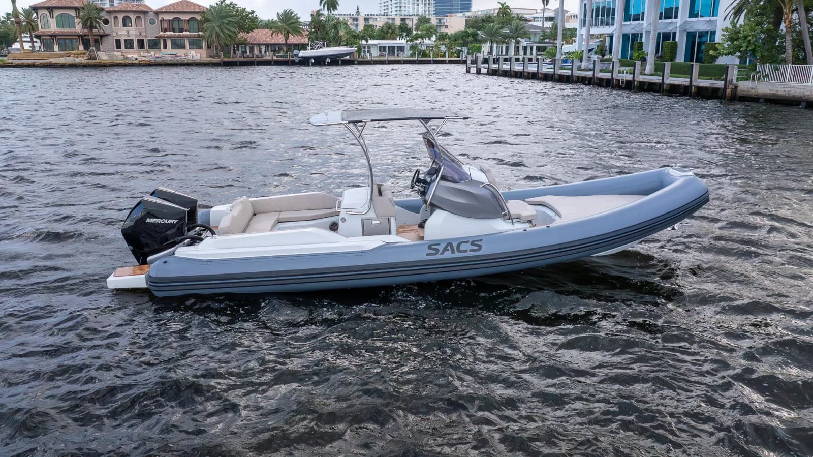2024 Sacs Strider 900 - Photo 9