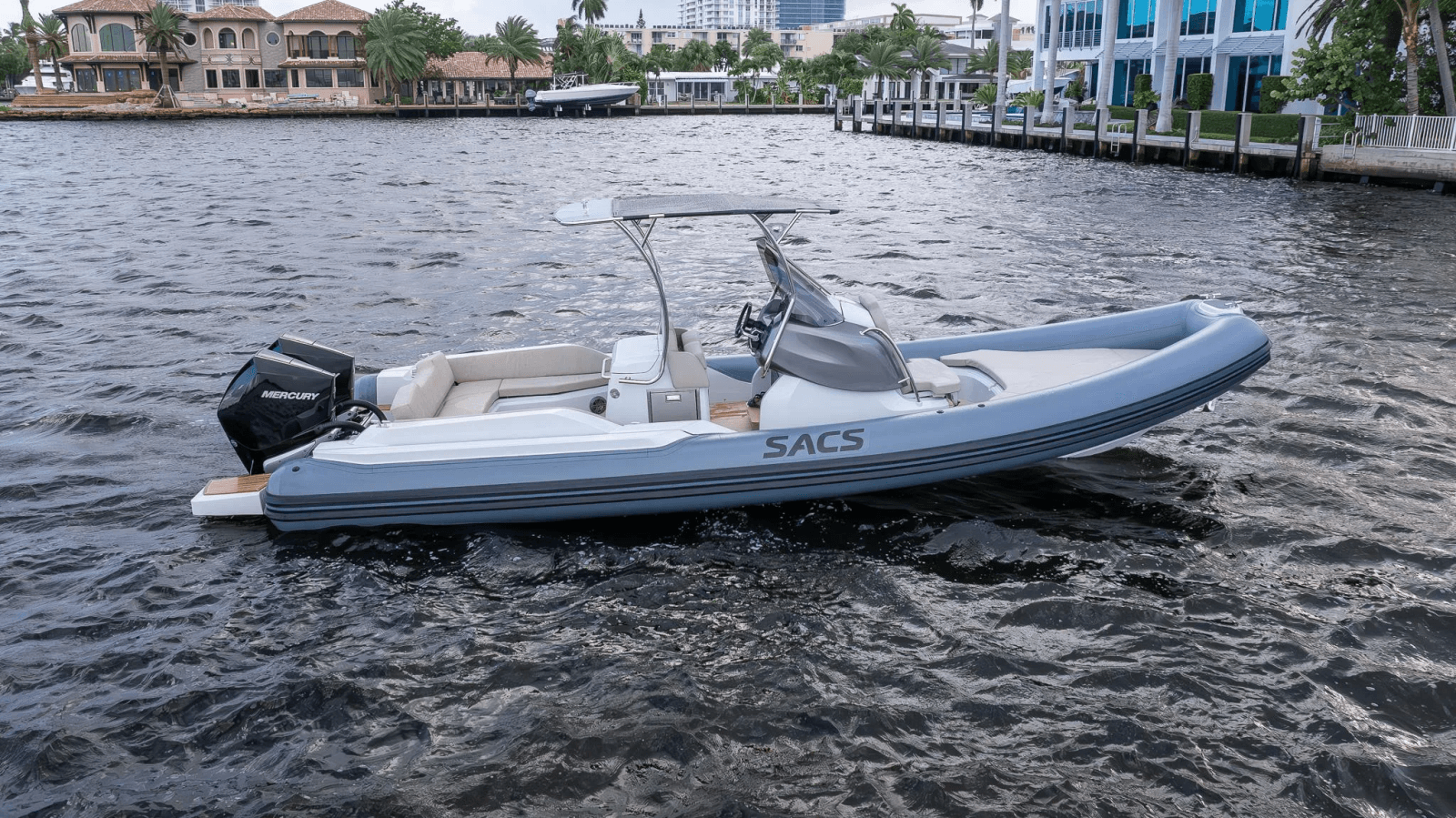 2024 Sacs Strider 900 - Photo 9