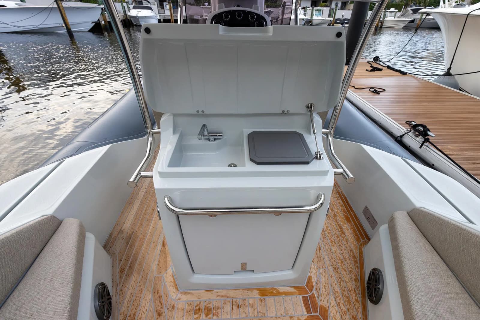 2024 Sacs Strider 900 - Photo 17
