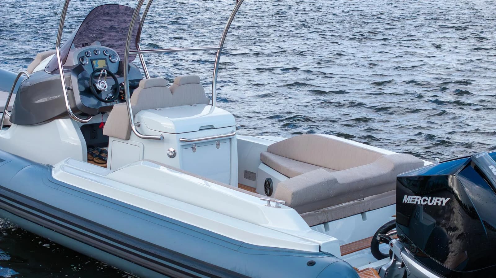 2024 Sacs Strider 900 - Photo 4