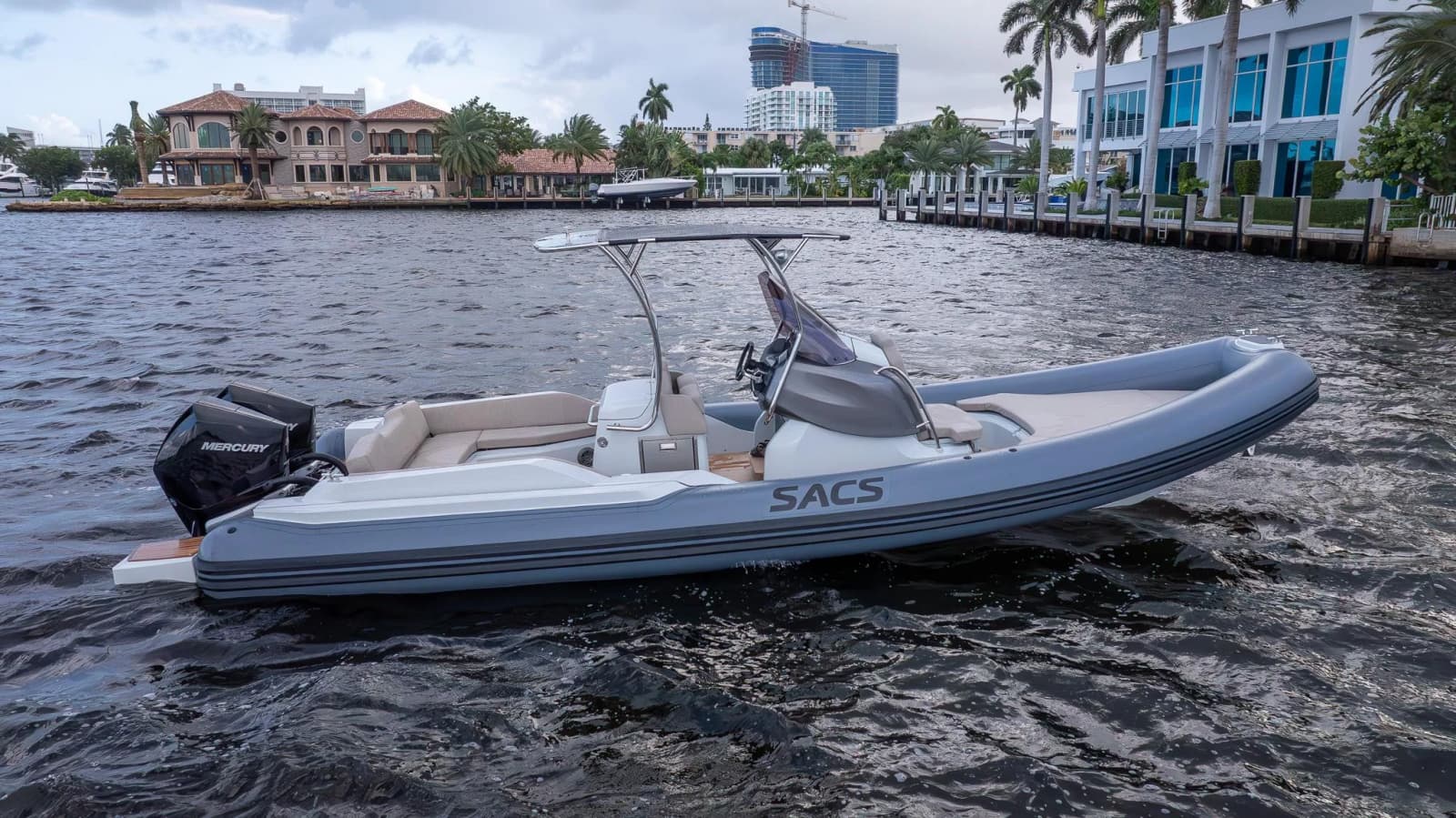 2024 Sacs Strider 900 - Photo 10