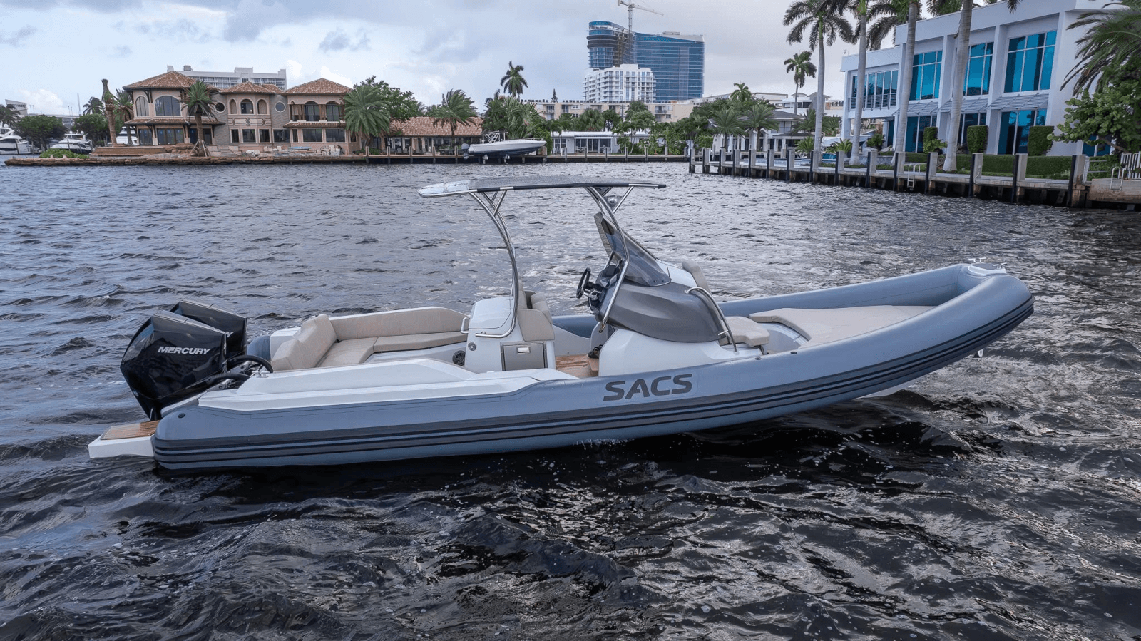 2024 Sacs Strider 900 - Photo 10