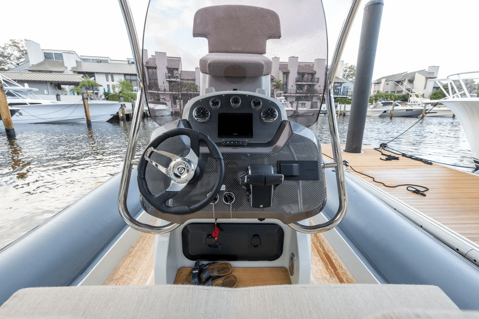 2024 Sacs Strider 900 - Photo 18