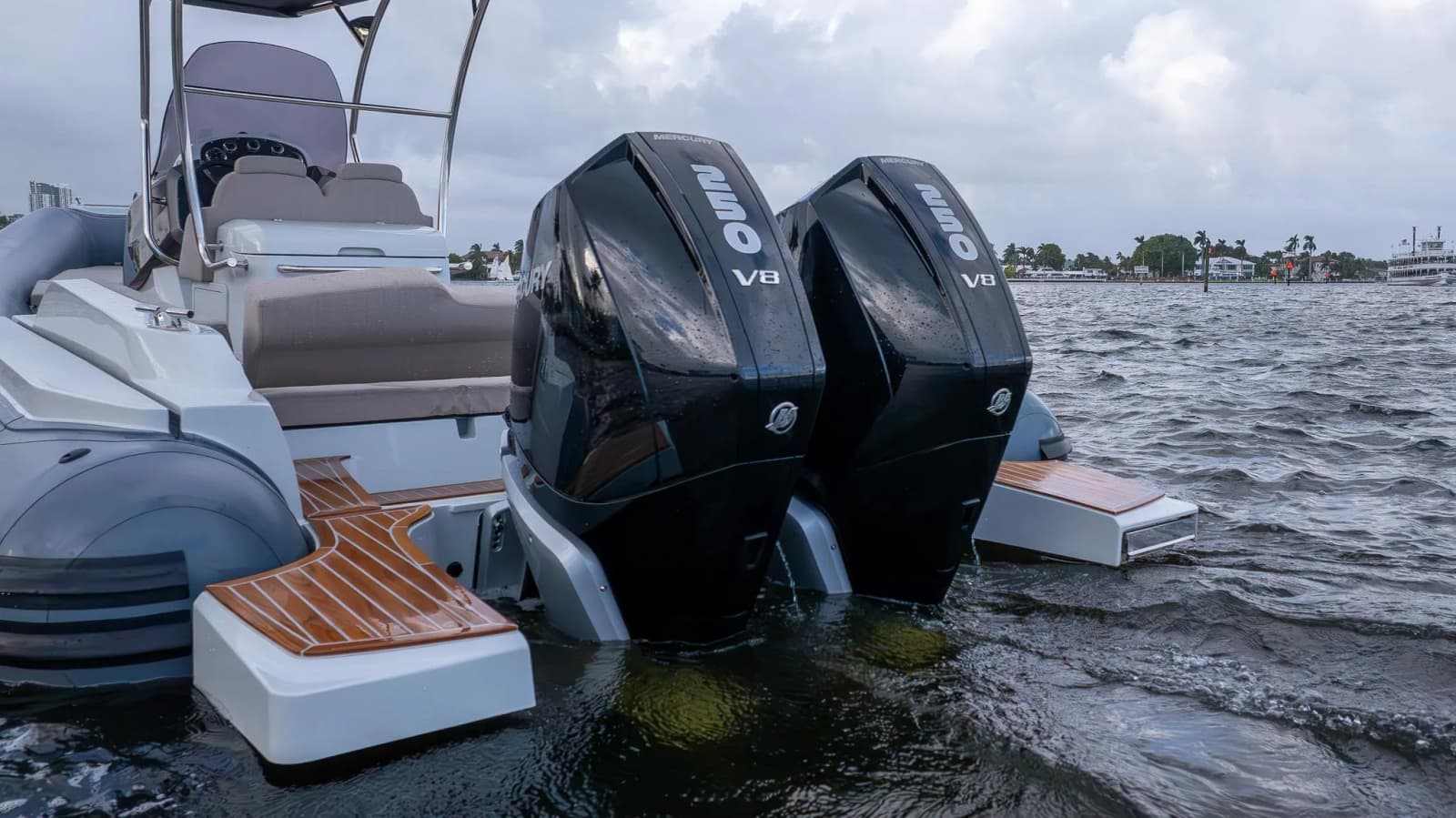2024 Sacs Strider 900 - Photo 8
