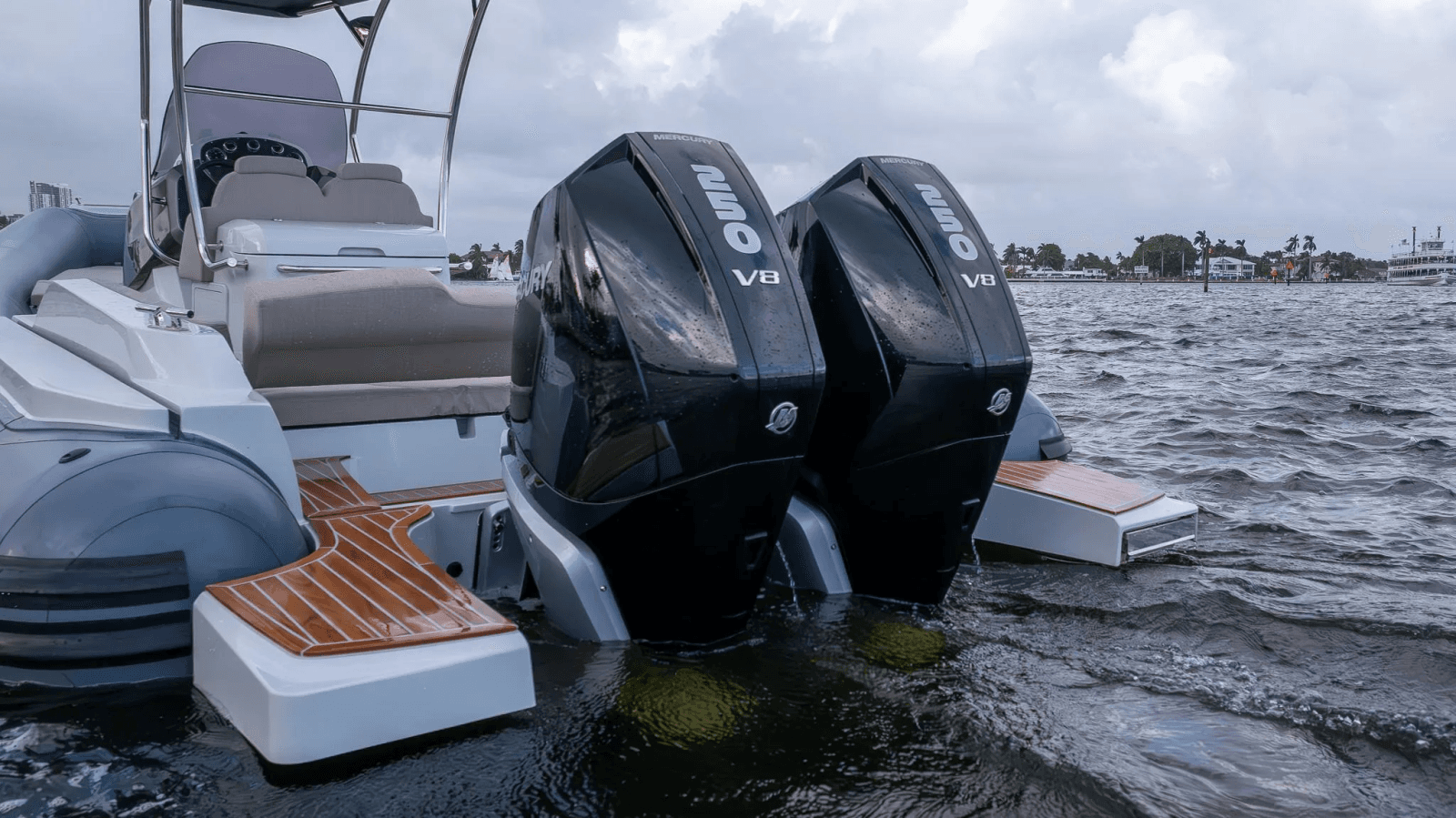 2024 Sacs Strider 900 - Photo 8