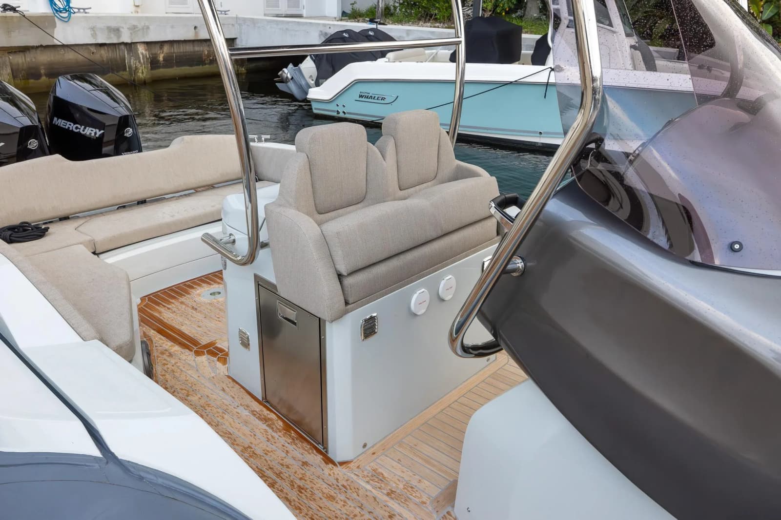 2024 Sacs Strider 900 - Photo 23