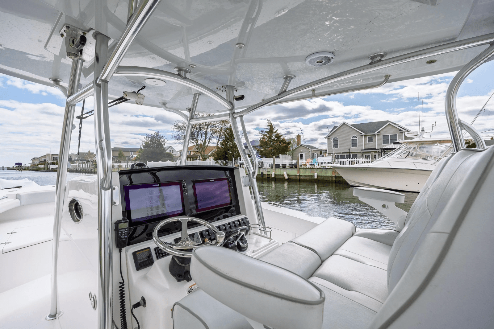 2018 Southport 29 FE - Photo 19